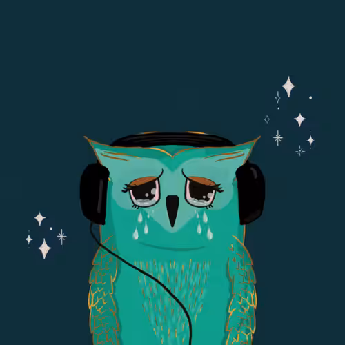Mournbirds #278