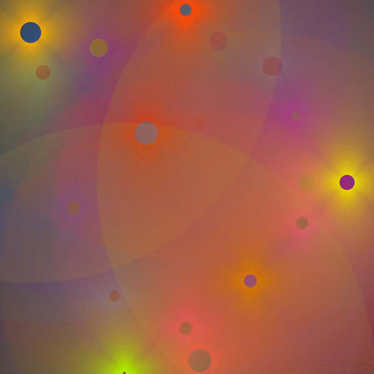 Horizons #1