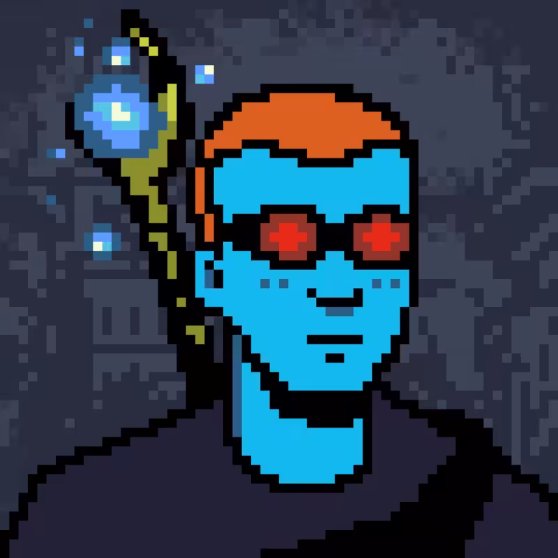 Tezos Goons #285