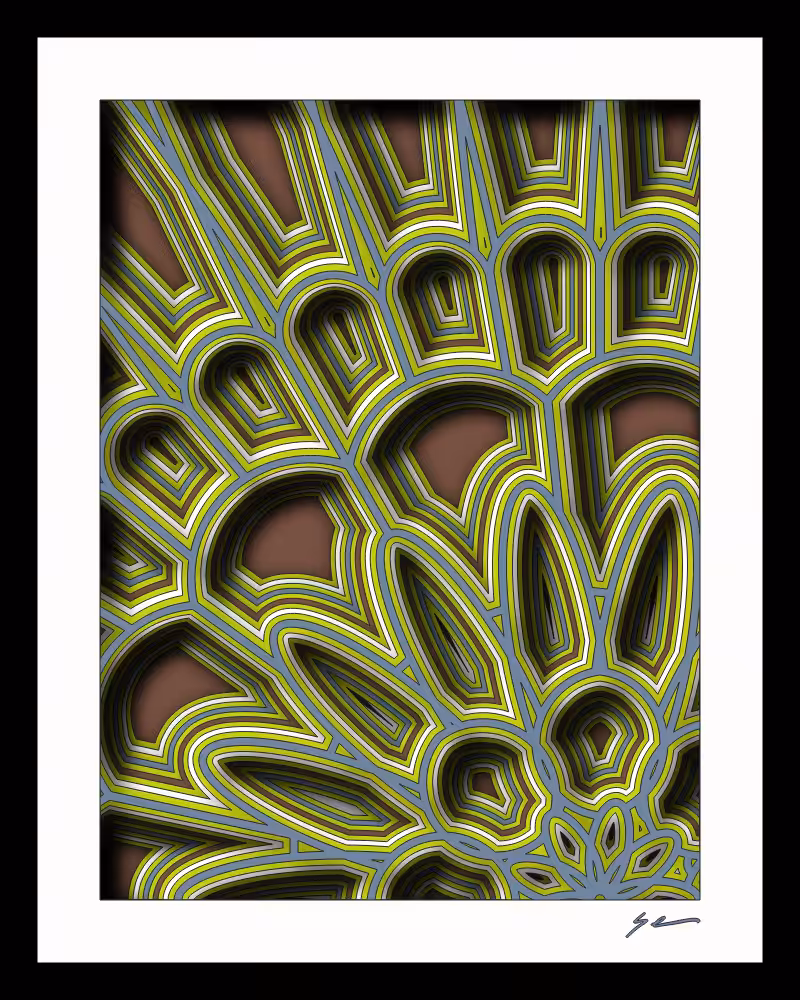 fx(mandala) #218