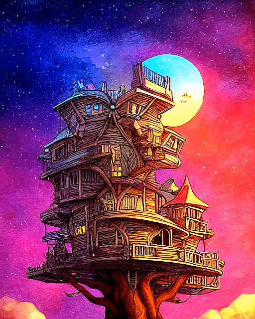 Strange World 09