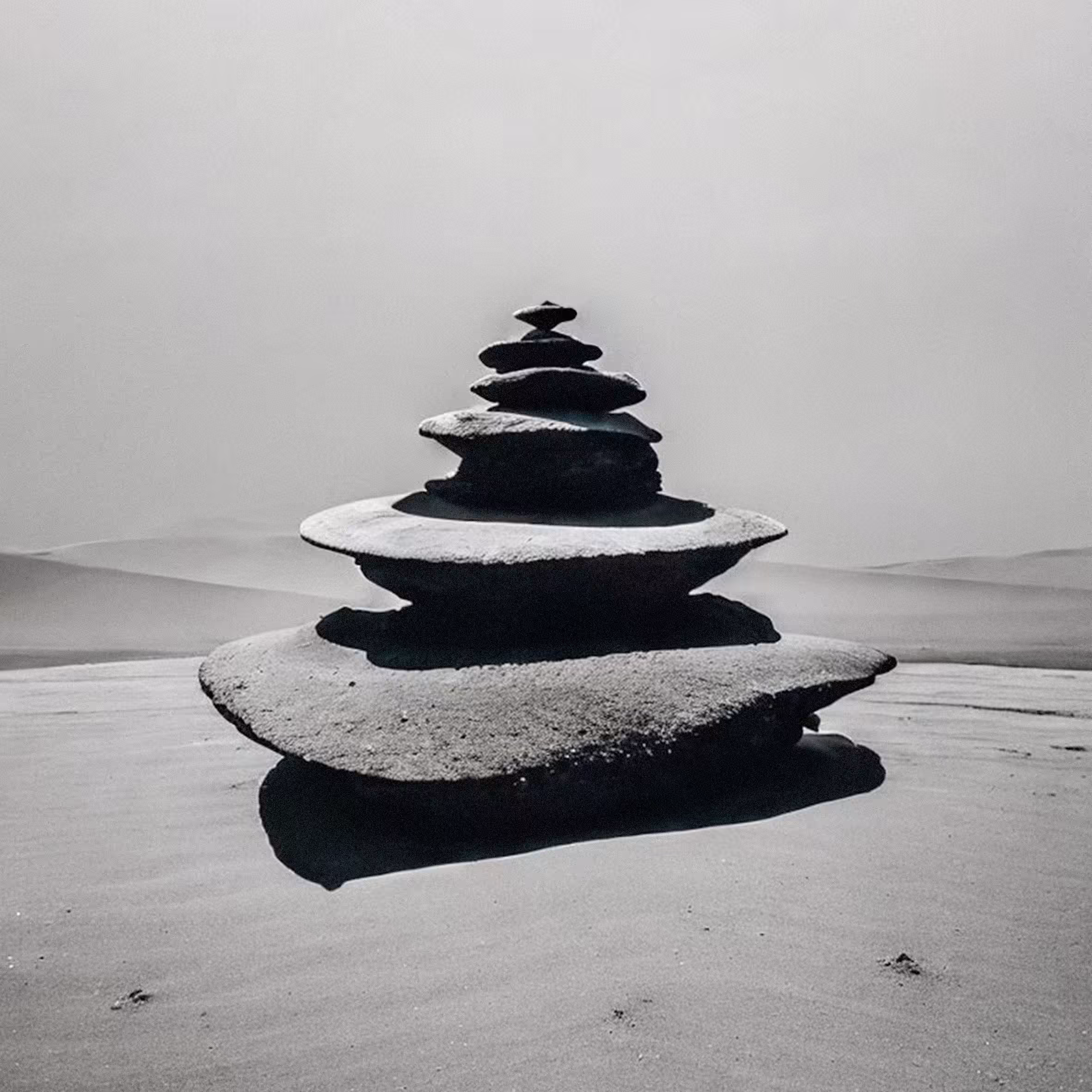 In The Past Hides The Future: Part 2: Archaeology Of The Unknown