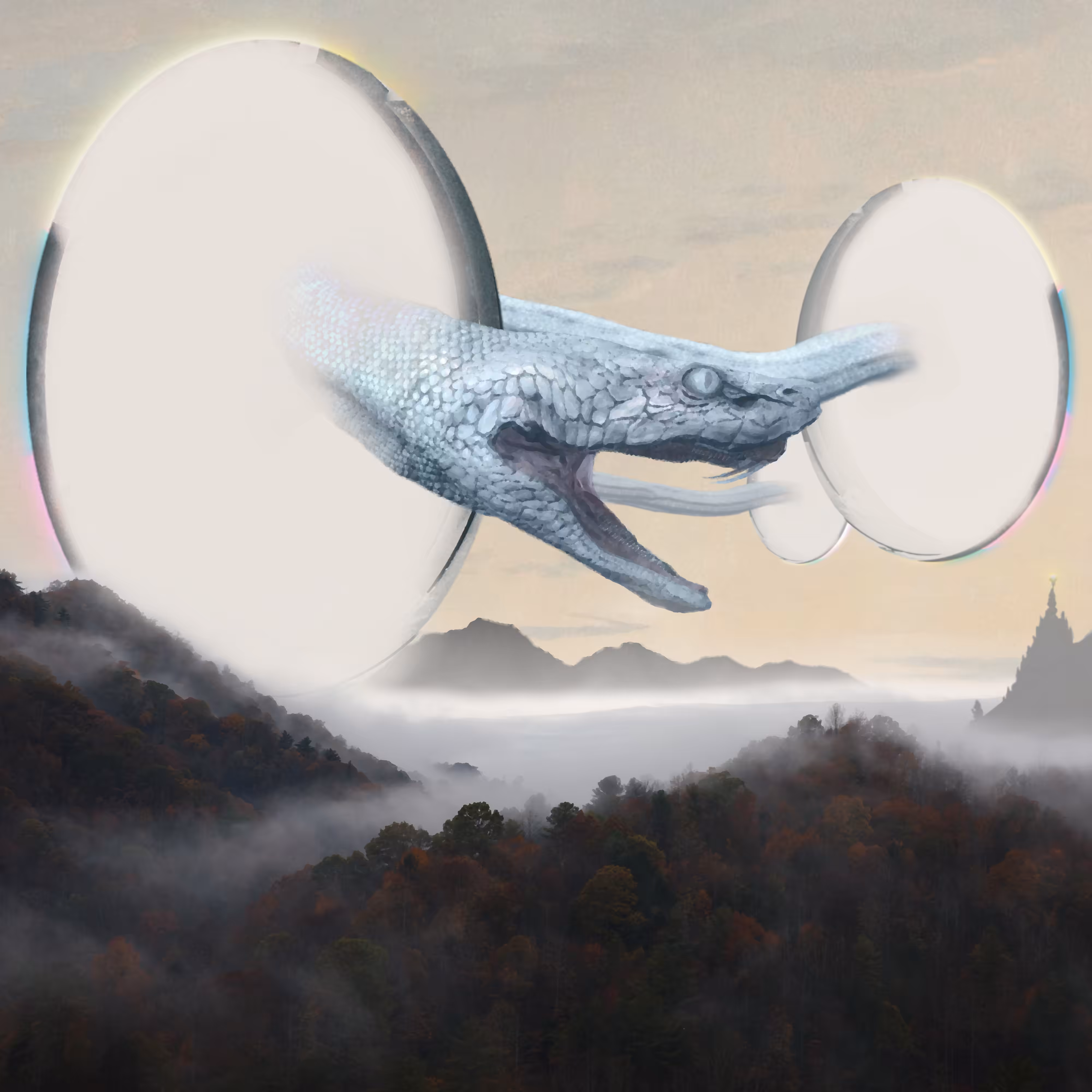 Ouroboros