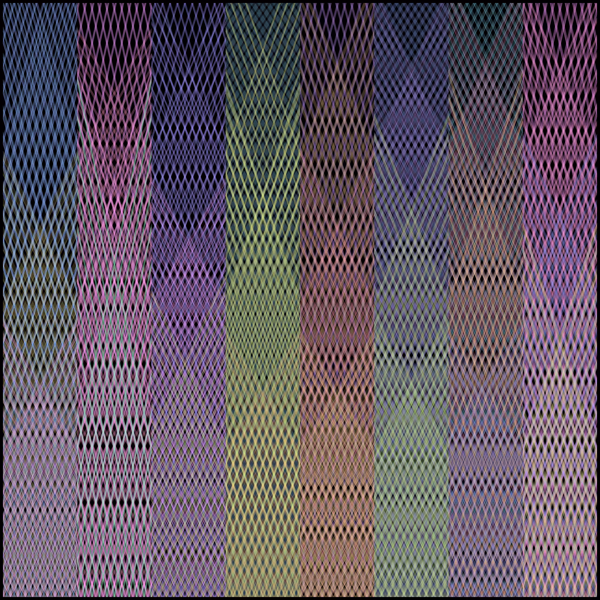 Swatch - Reloaded #50