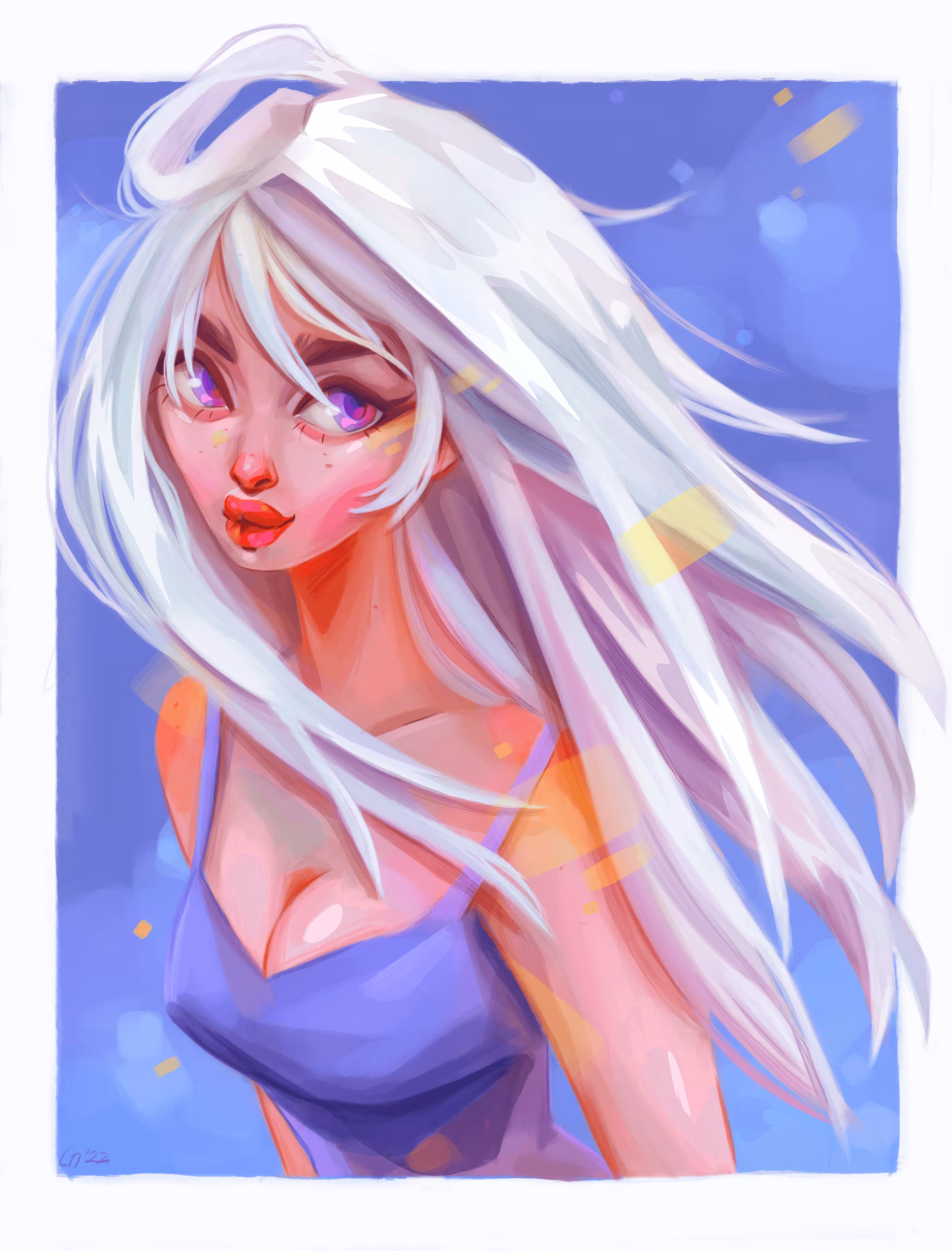 Summer