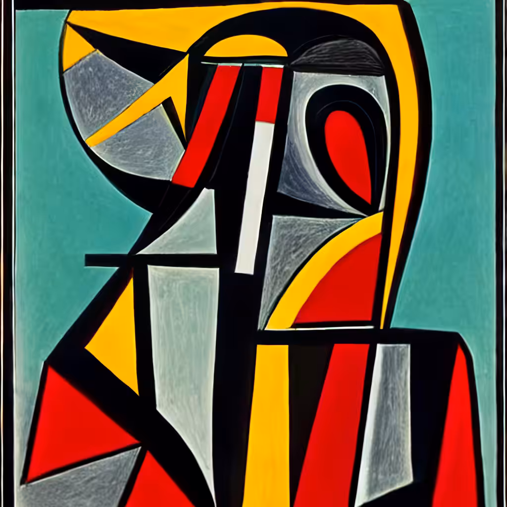 Degens Gonna Degen: Artful Degen #749