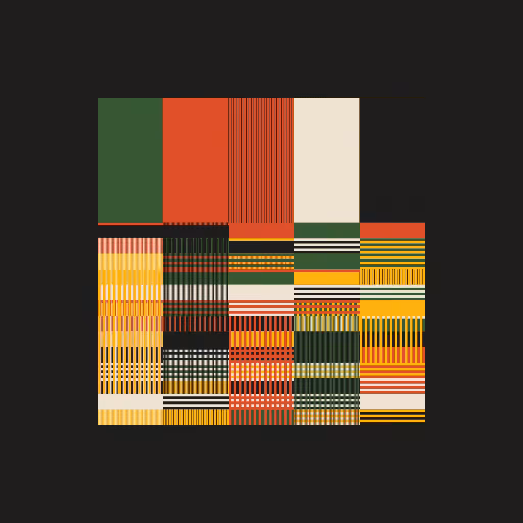 Sabler : Serengeti #201