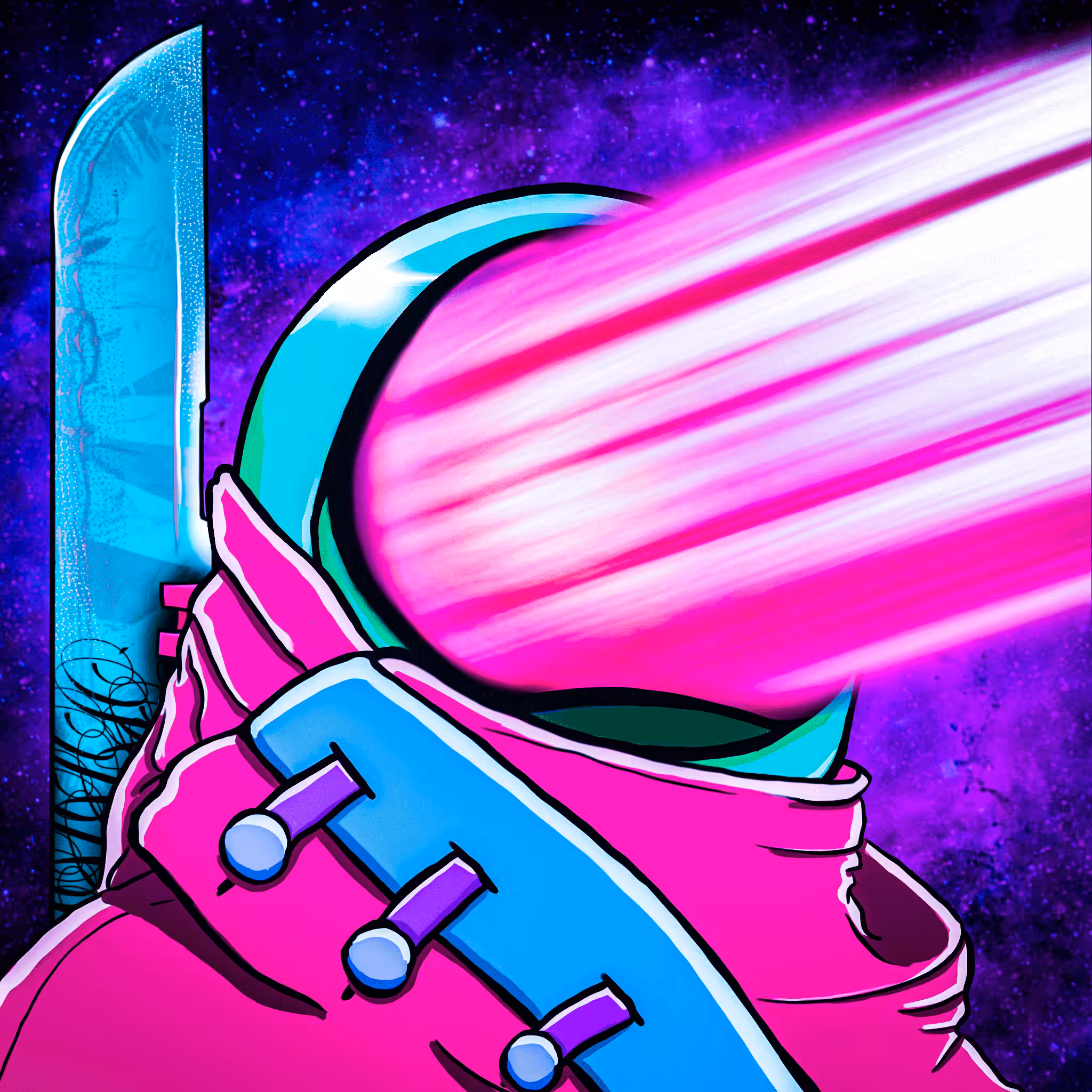VibeNauts #1111