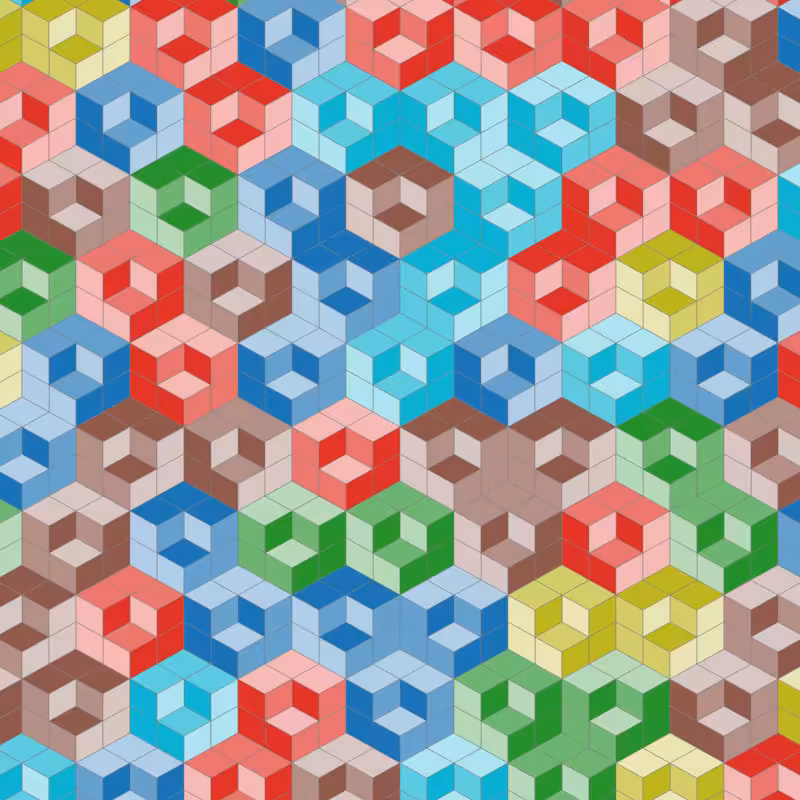 SuperCube 1000 #876