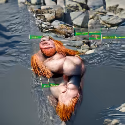Missing Link