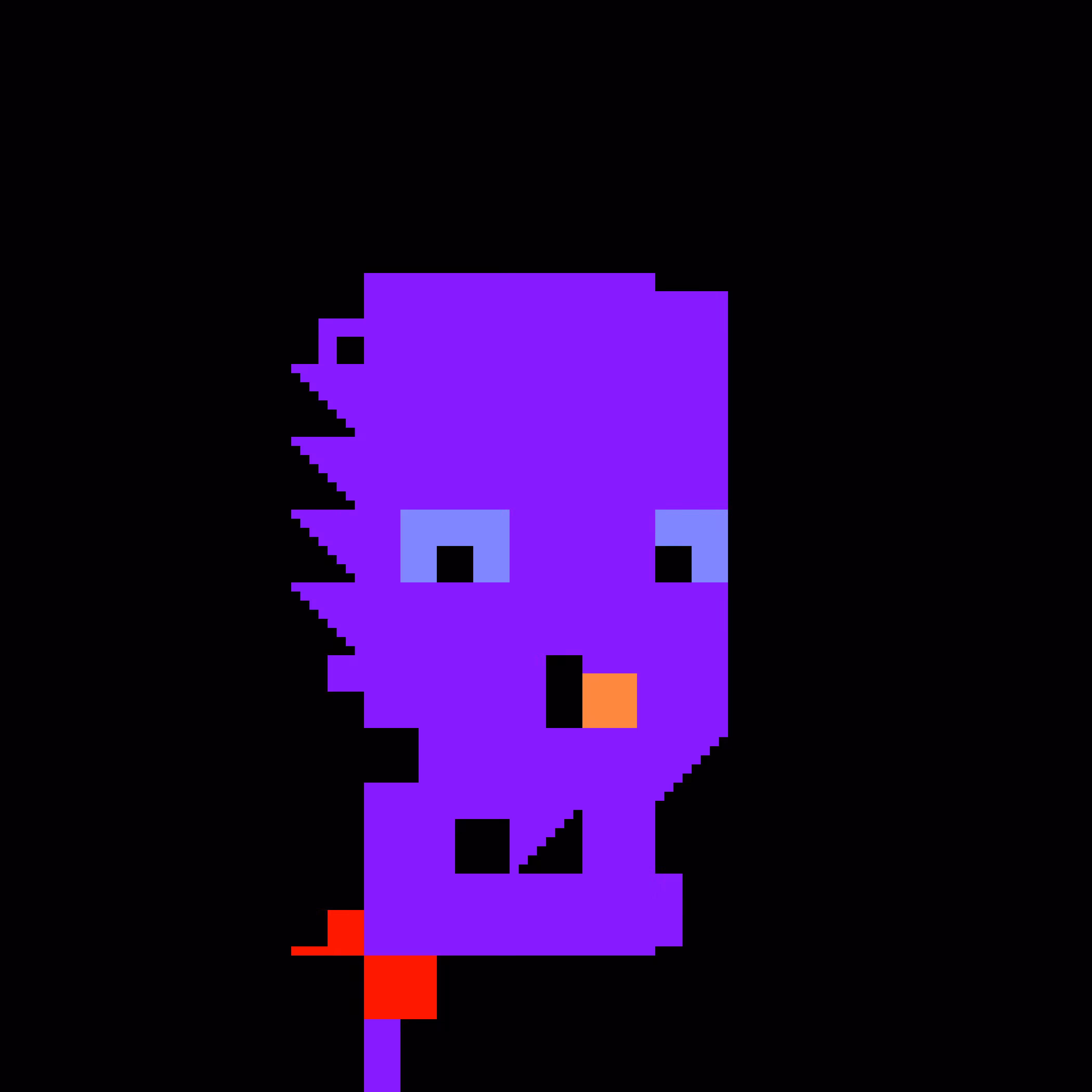 METH-HEDZ: METH-HED #2877