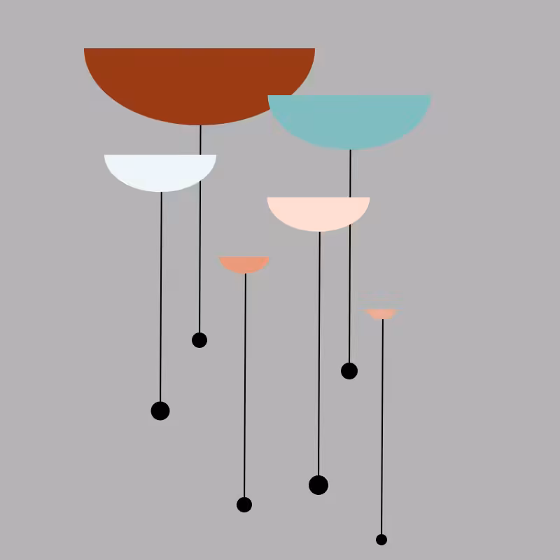 Japanese lamps #11