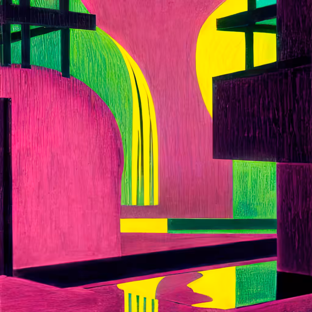 Colorfall #118