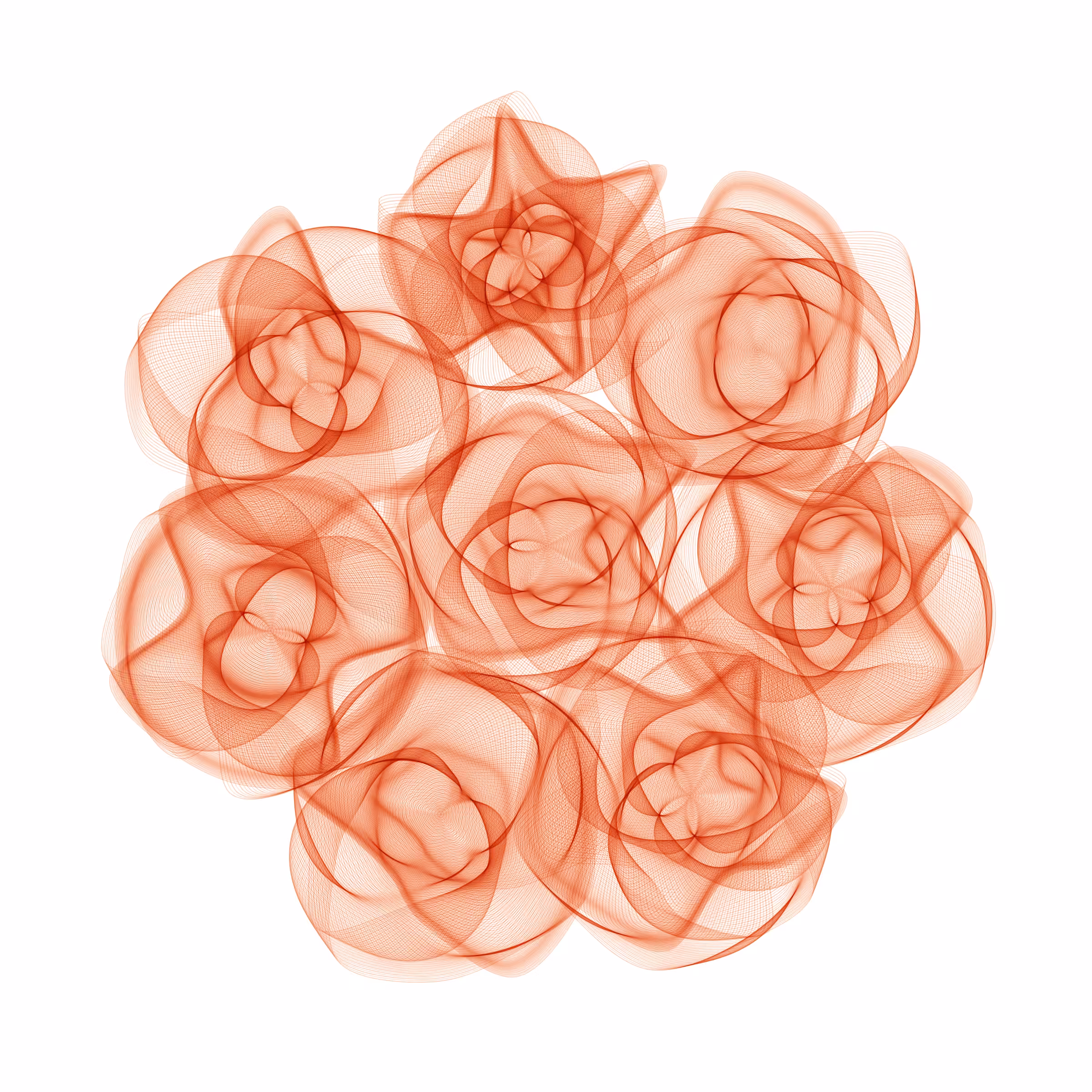 Flowers #511