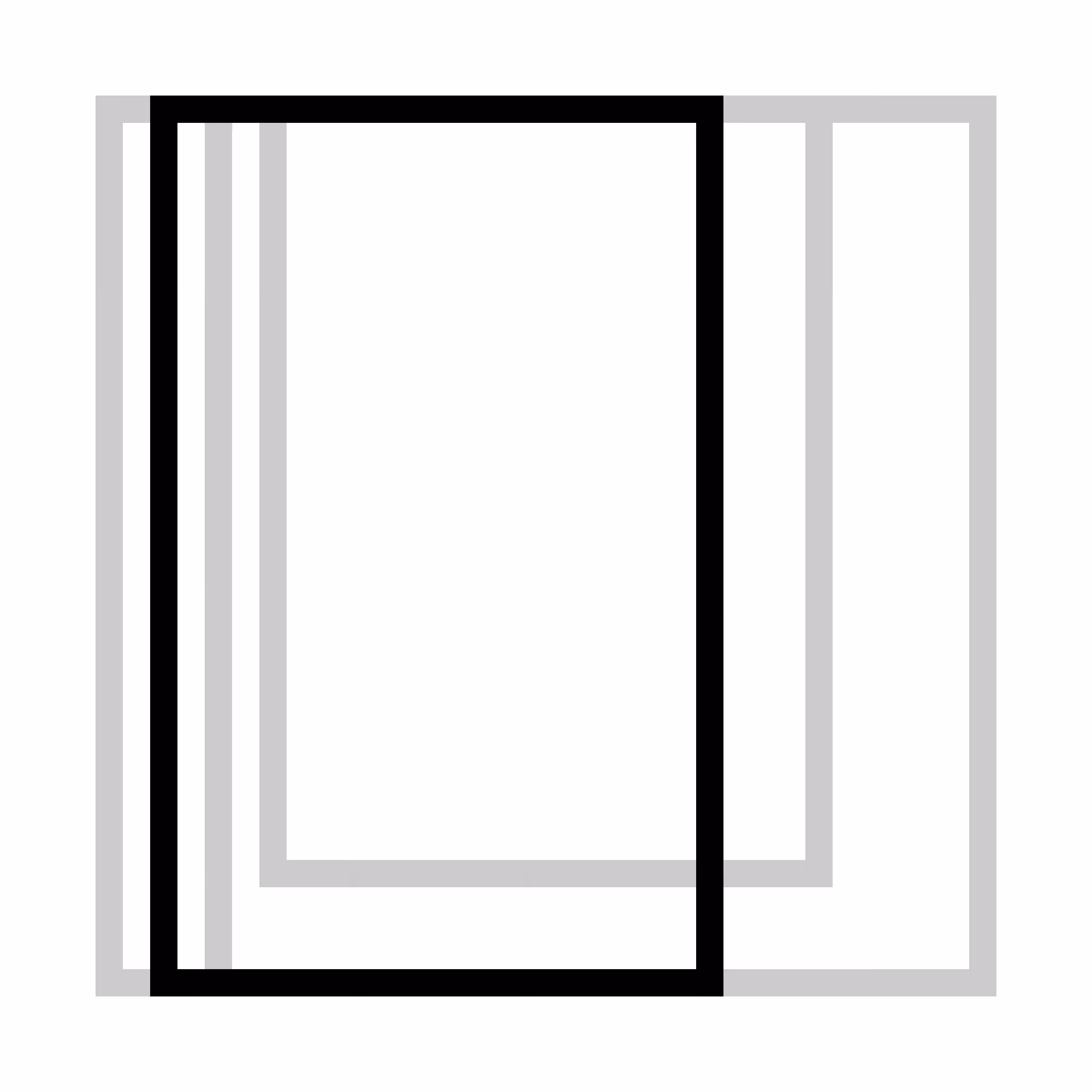 Rectangles (for Herbert) #343