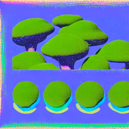 Brocolli Textbook
