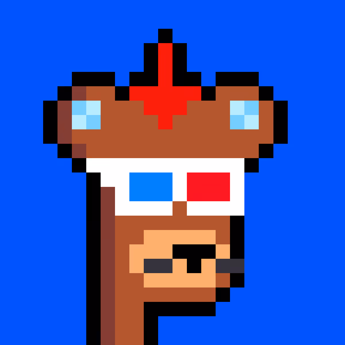 BearPunks #1324