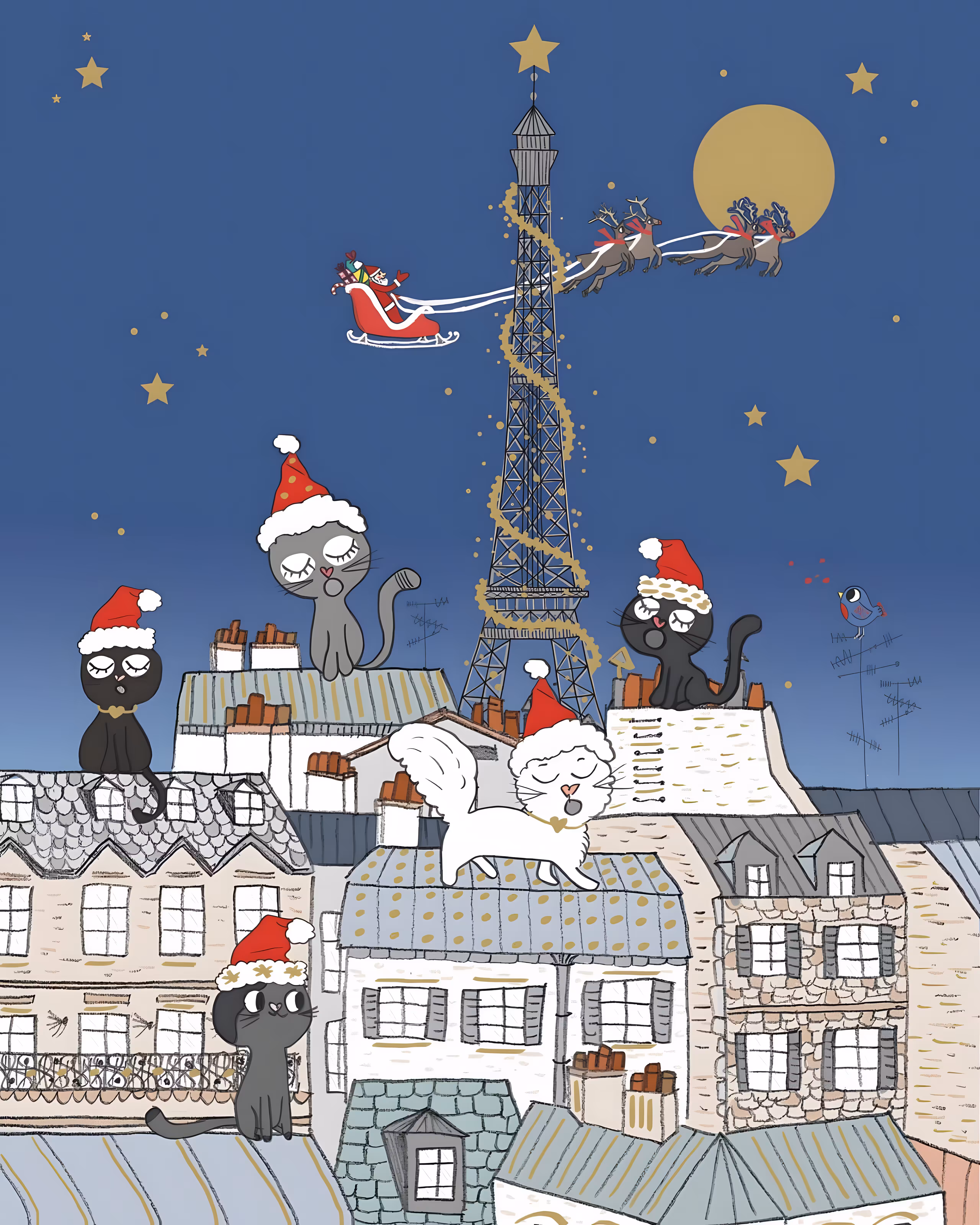Merry Cryptmas