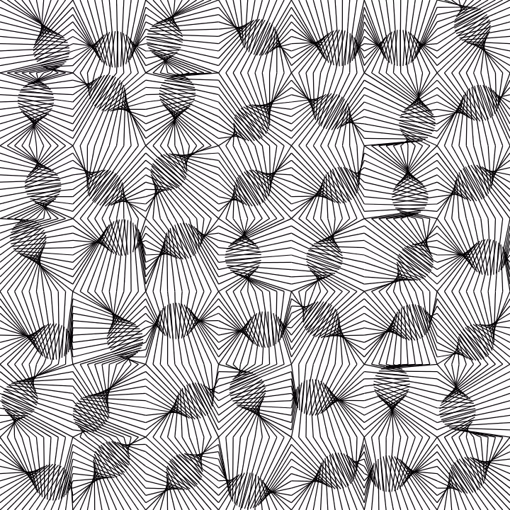 Organic Illusion #245