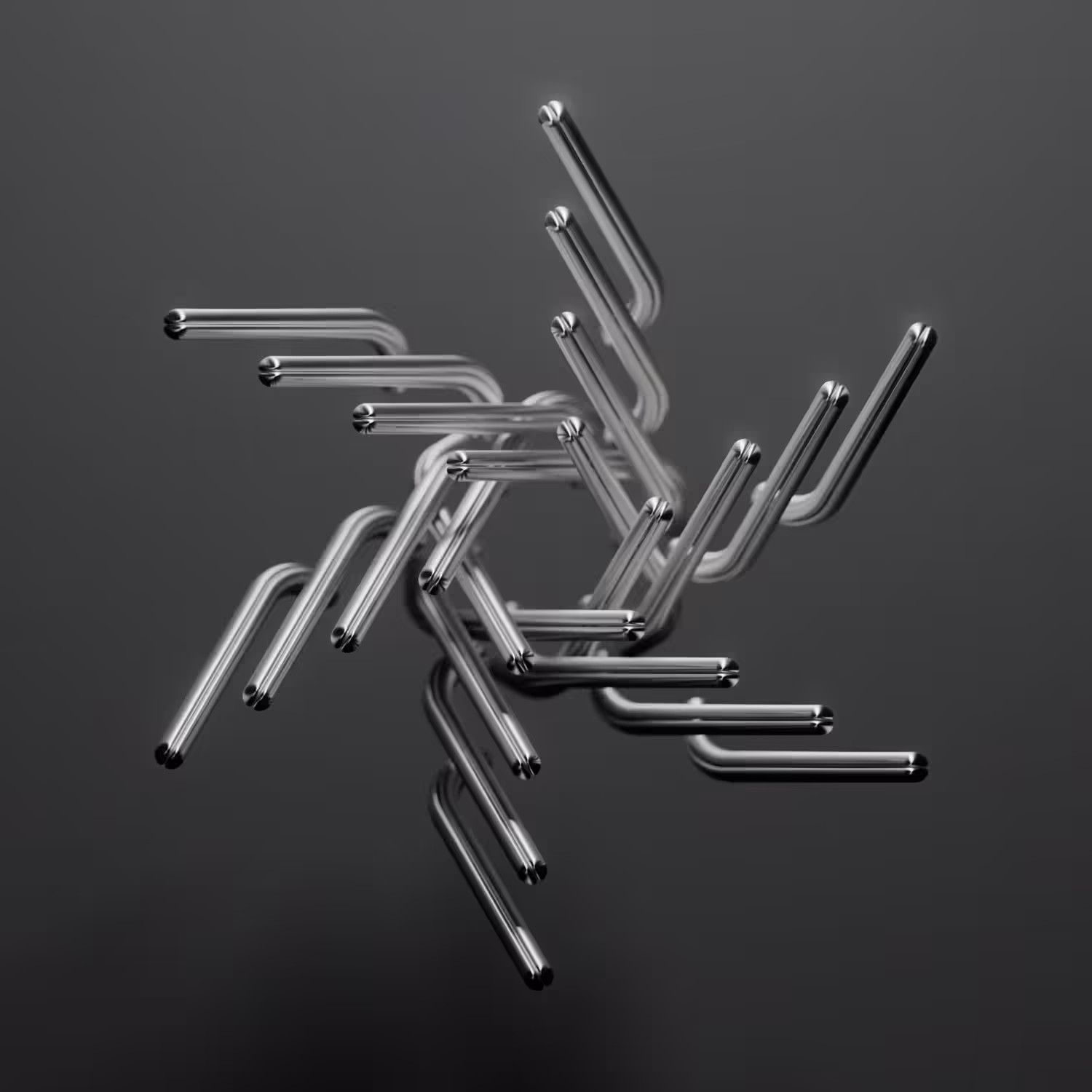 Harmonics I