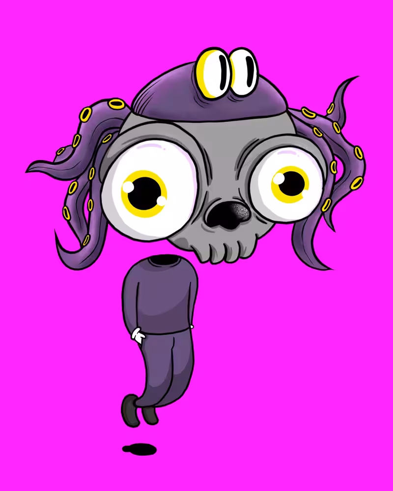 FrungFring#58 [Rare]