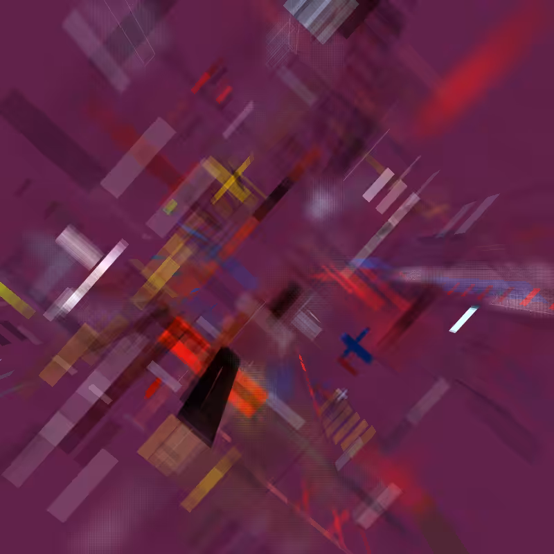 the spirits around me #34