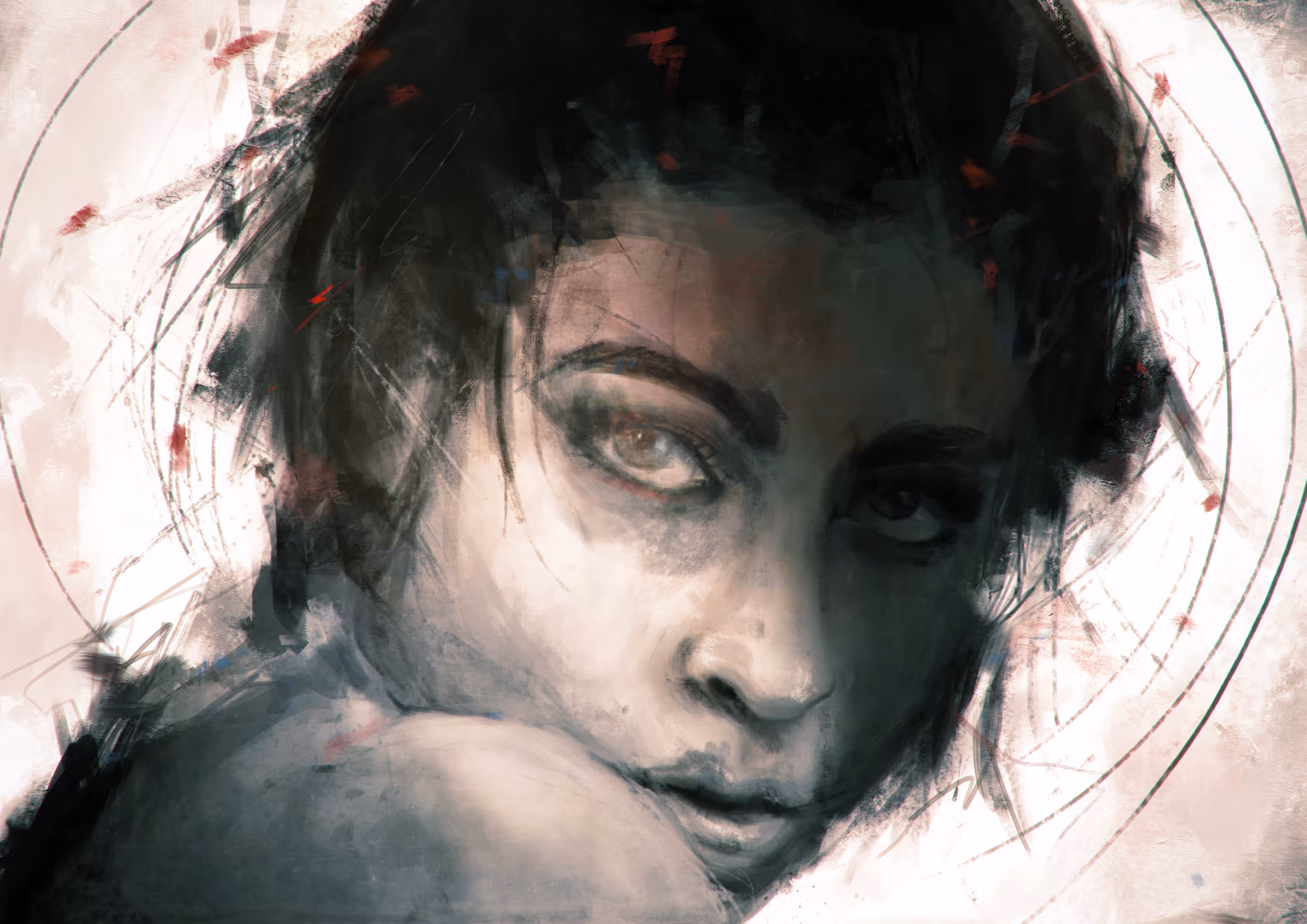 Violet