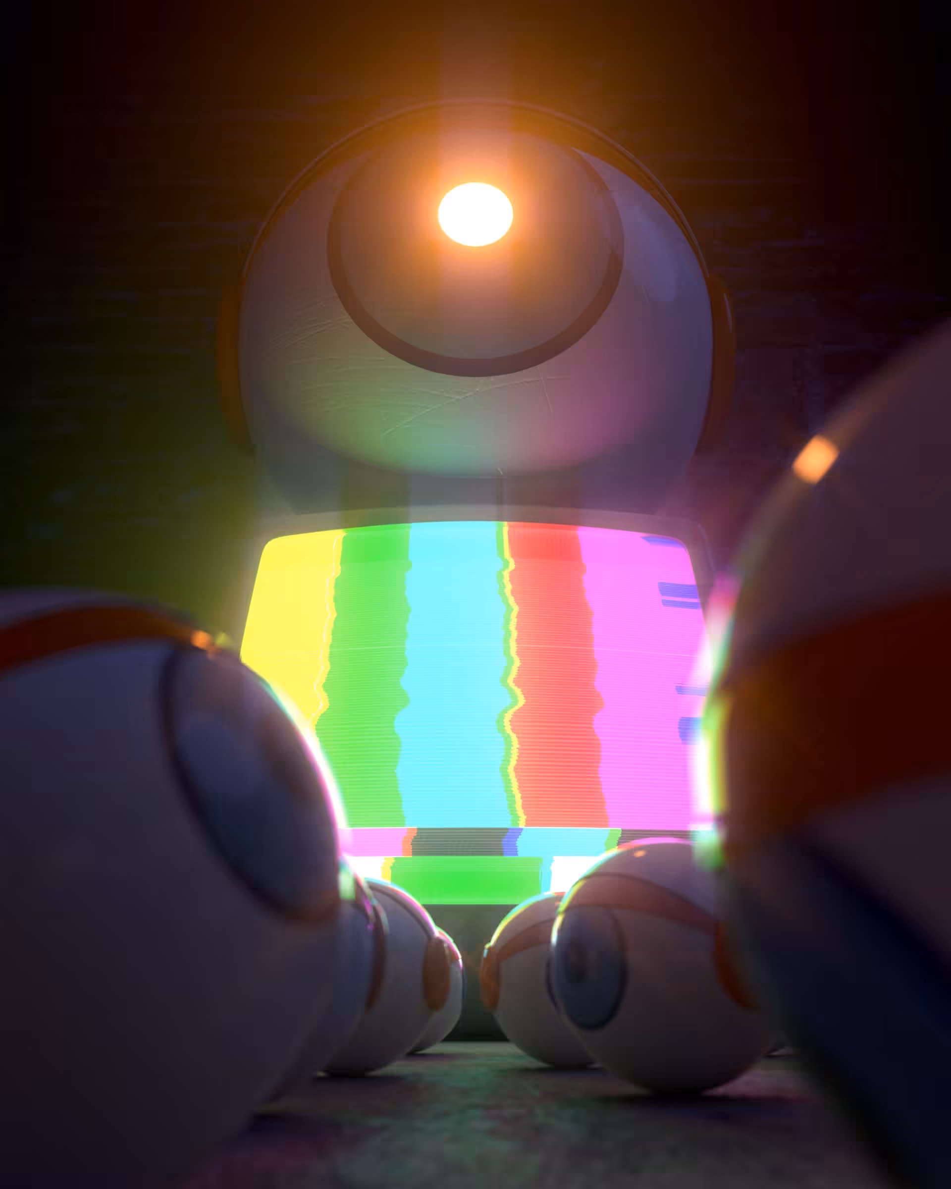 The Big Brother