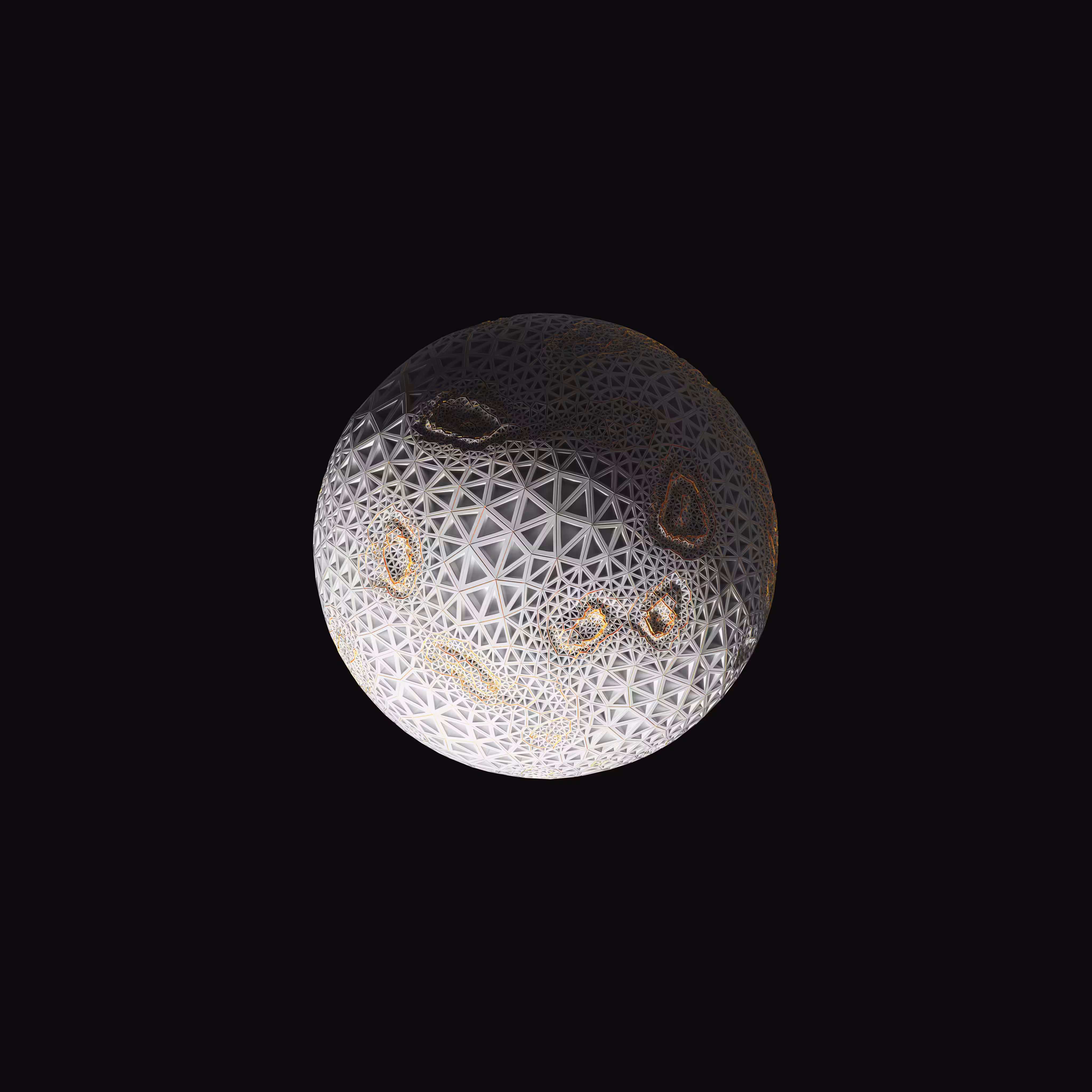 Yellow Aorupe Magnetar