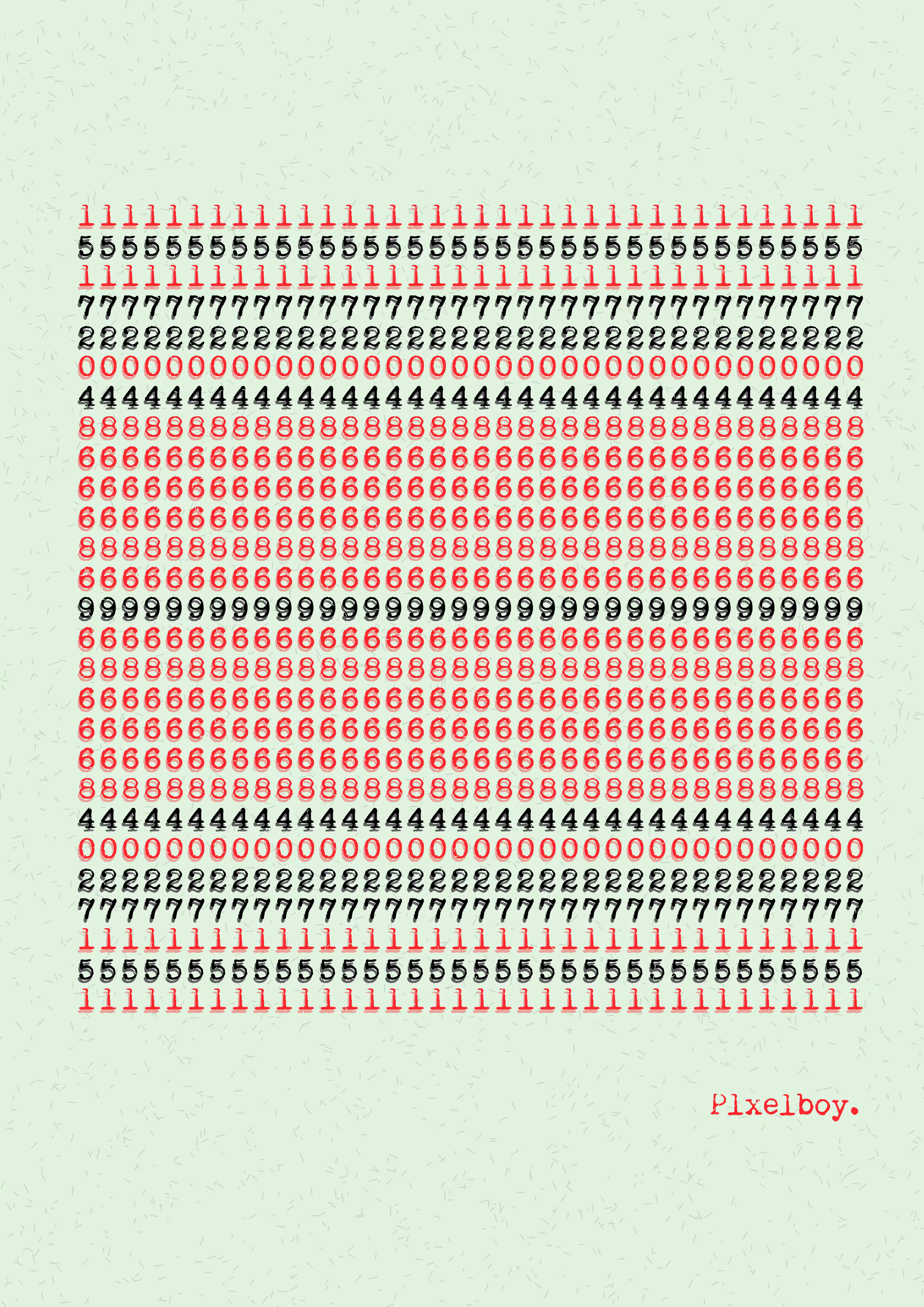 Lasting Impression #16