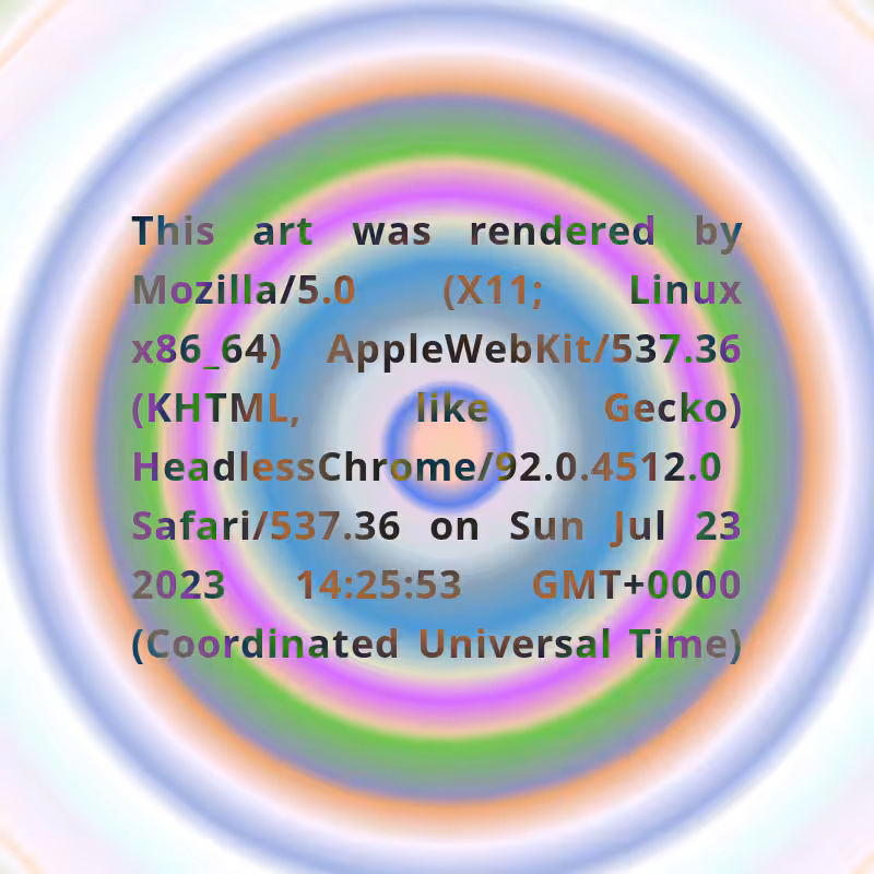 BROWSER ART #201