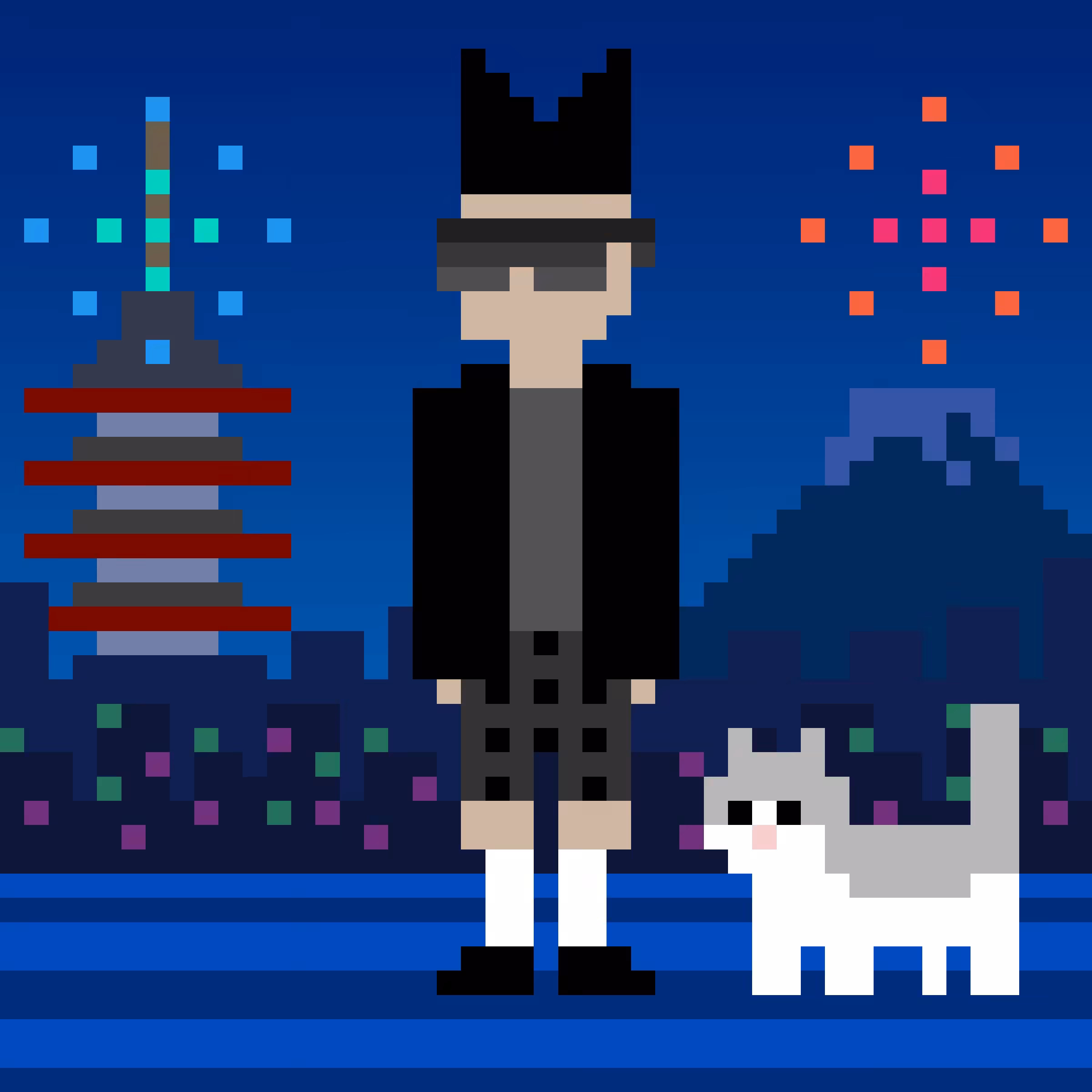 CryptoTokyoite #493
