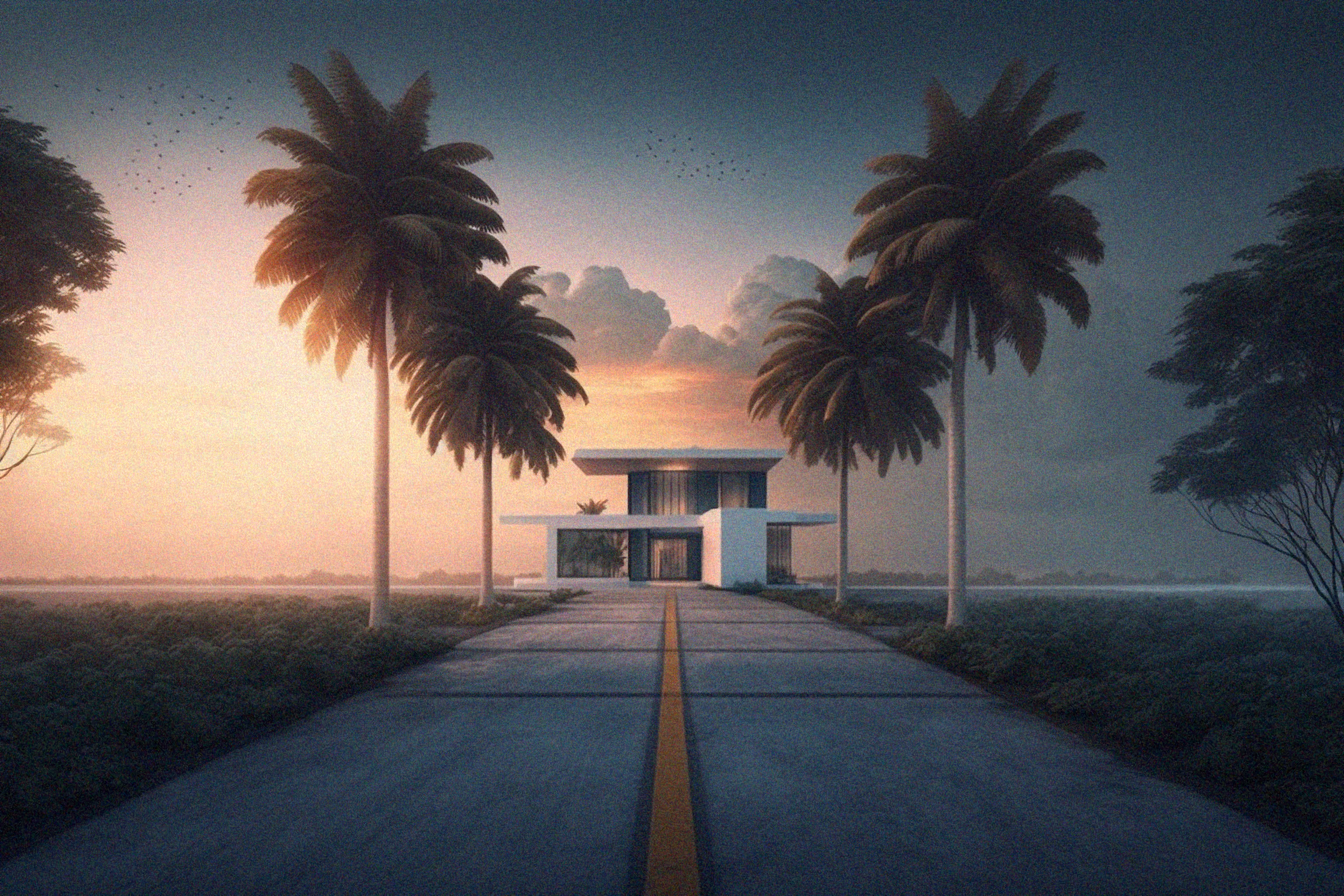 Beach House