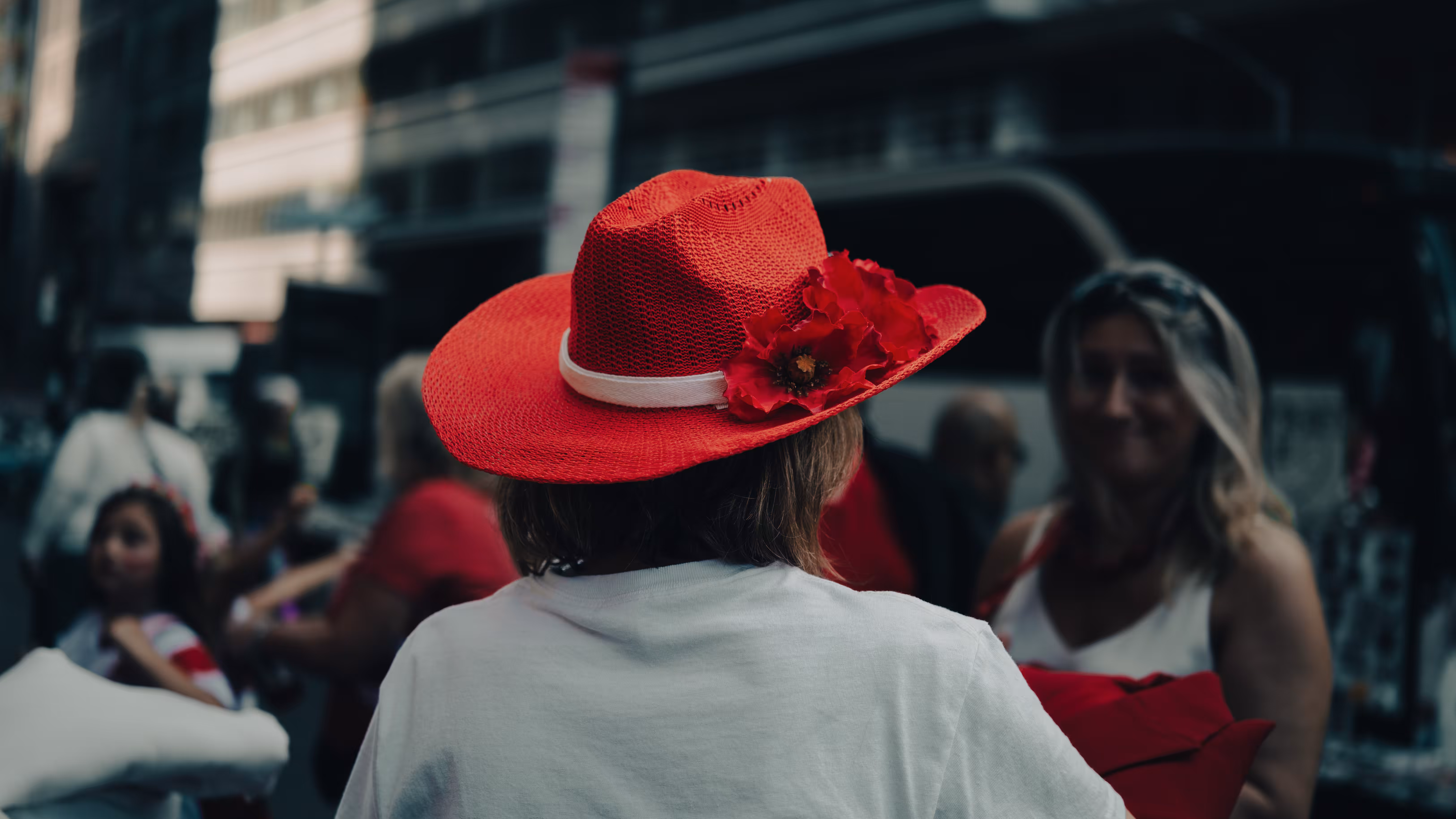 City Hats 271