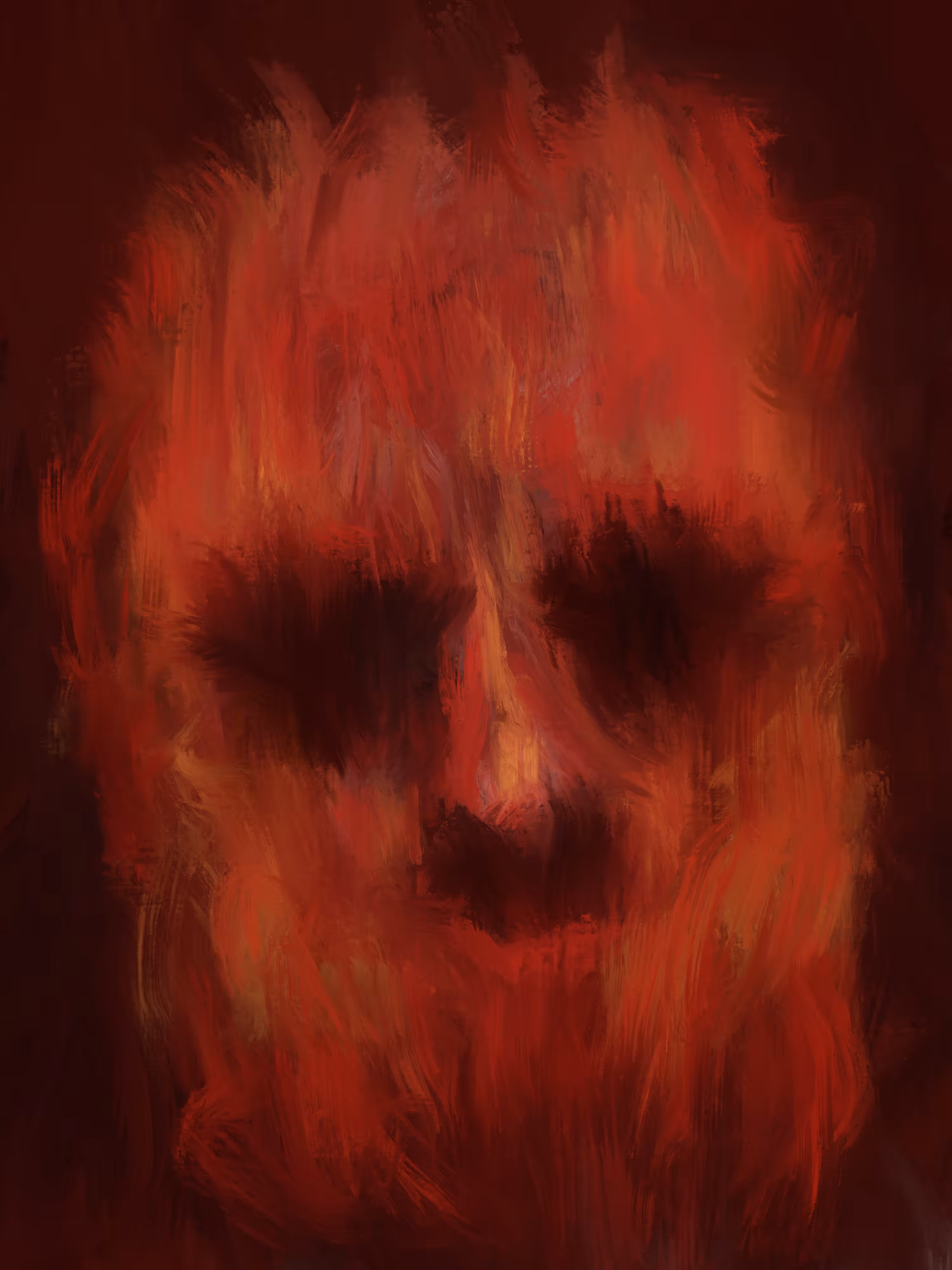Read Portrait