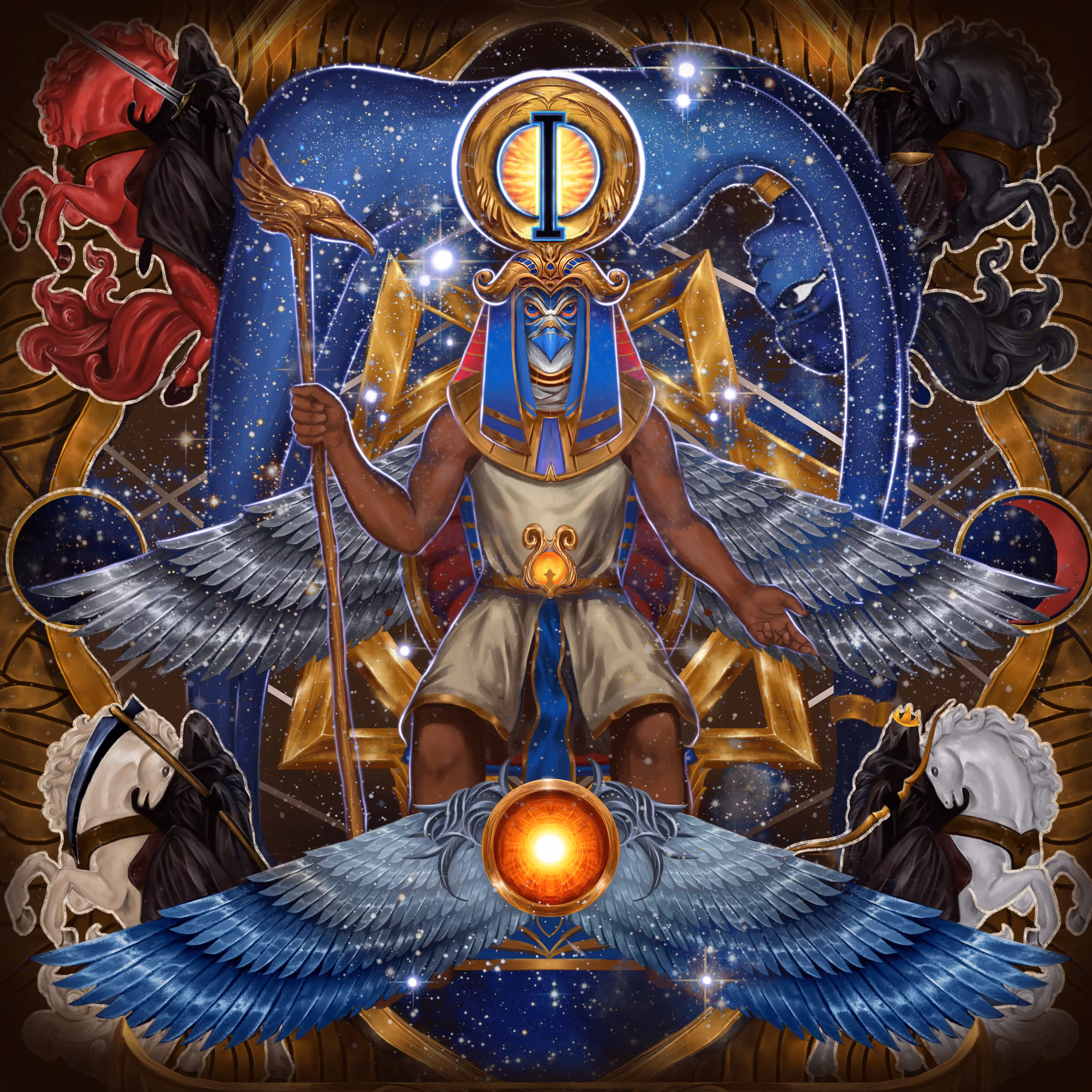 The Aeon