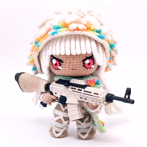 Knitkitmori #98