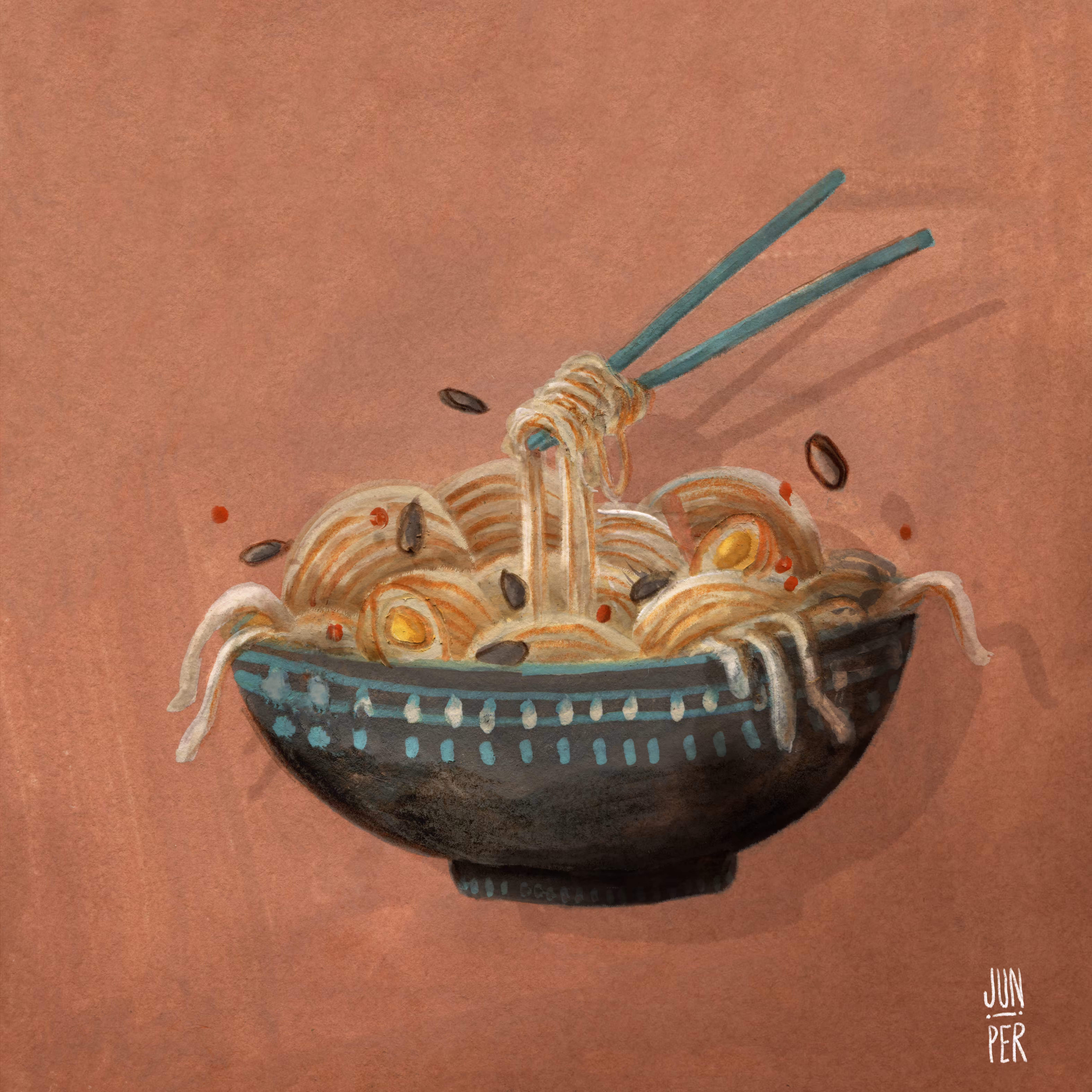 ramen