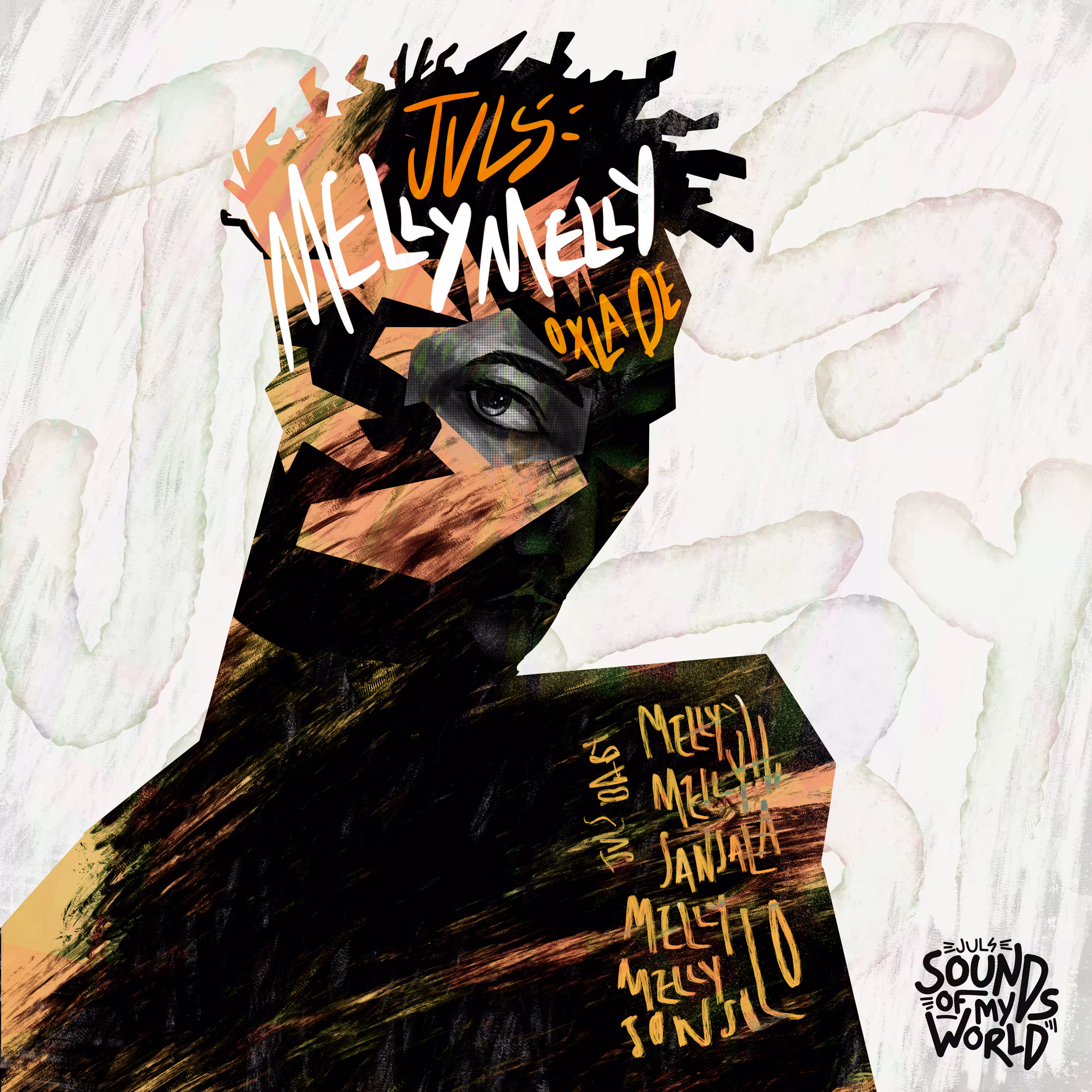 Melly Melly