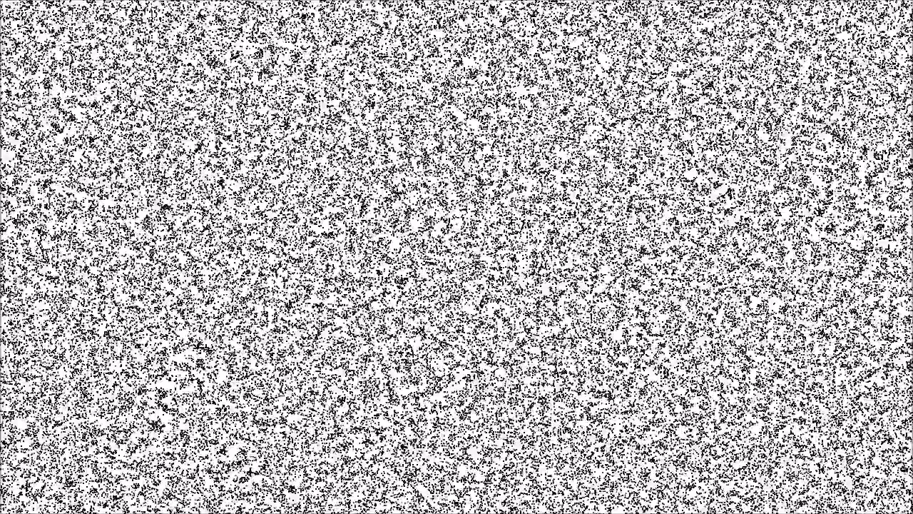 SAND ON SCREEN #4
