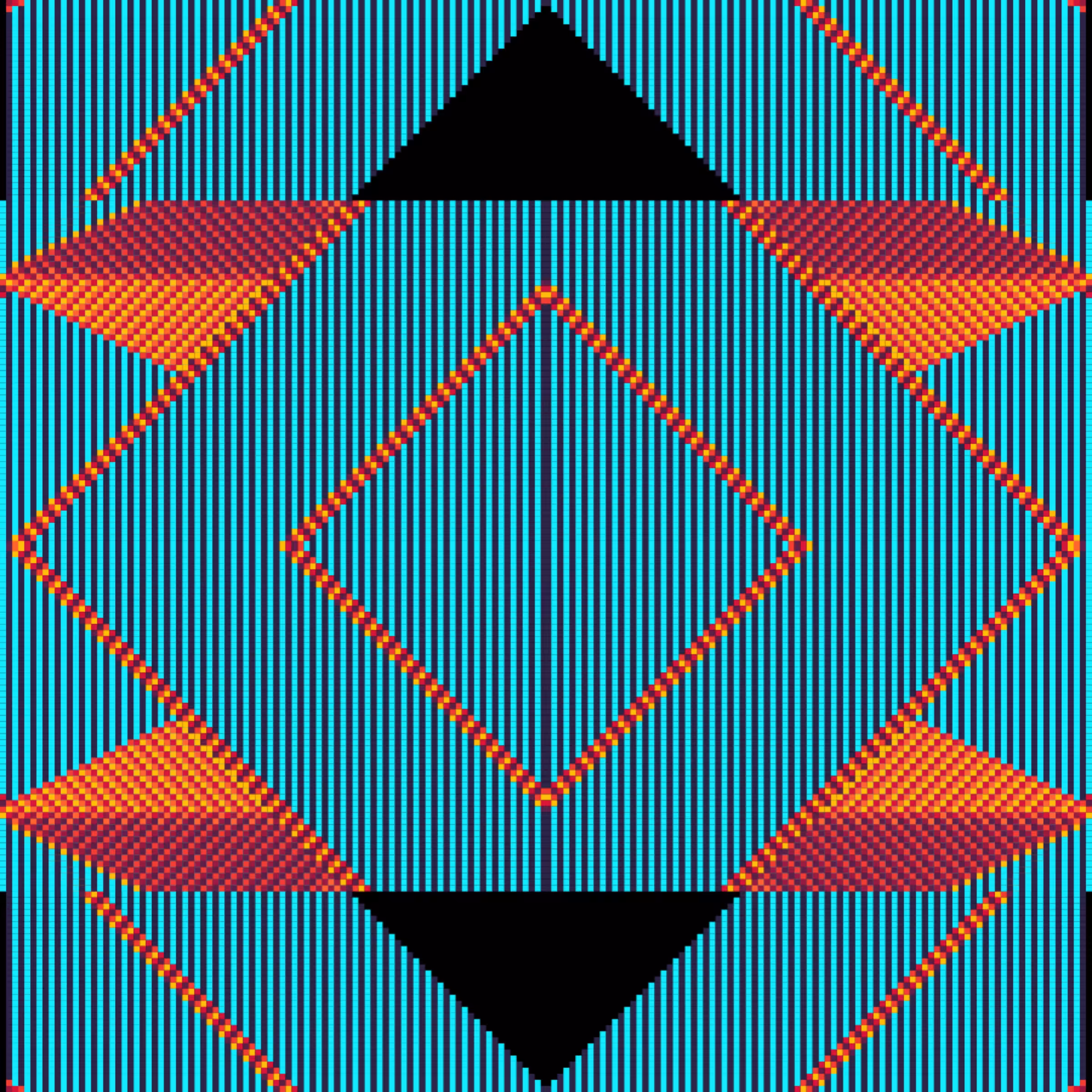 Patterns of Life #469