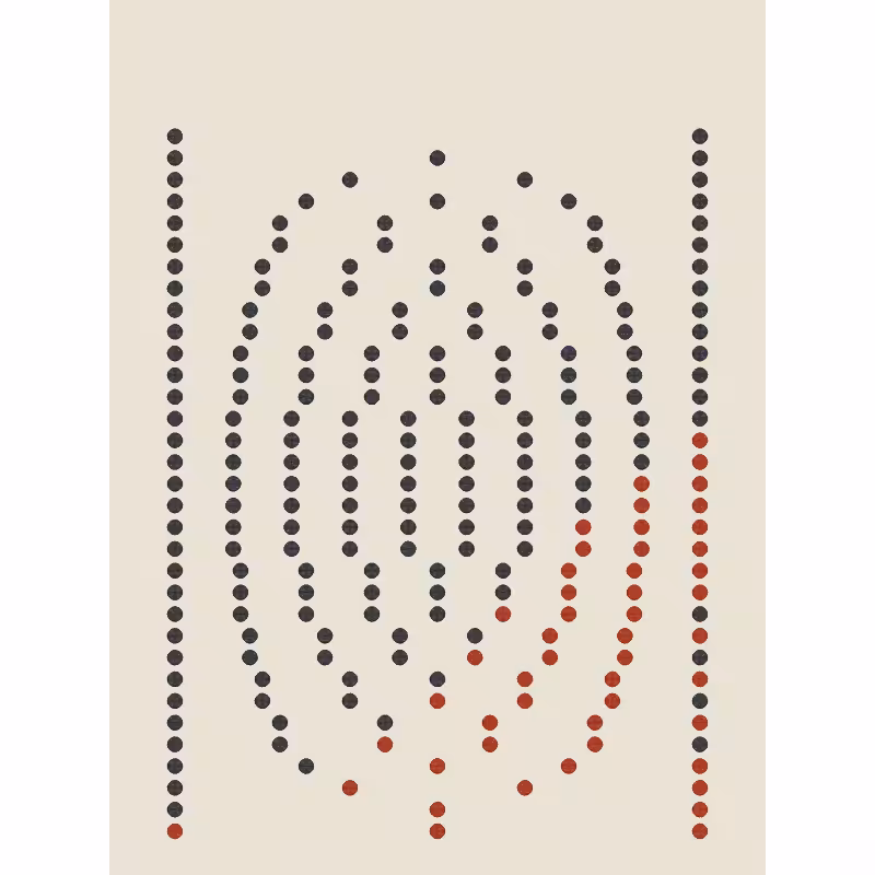 Poetics of Space #56