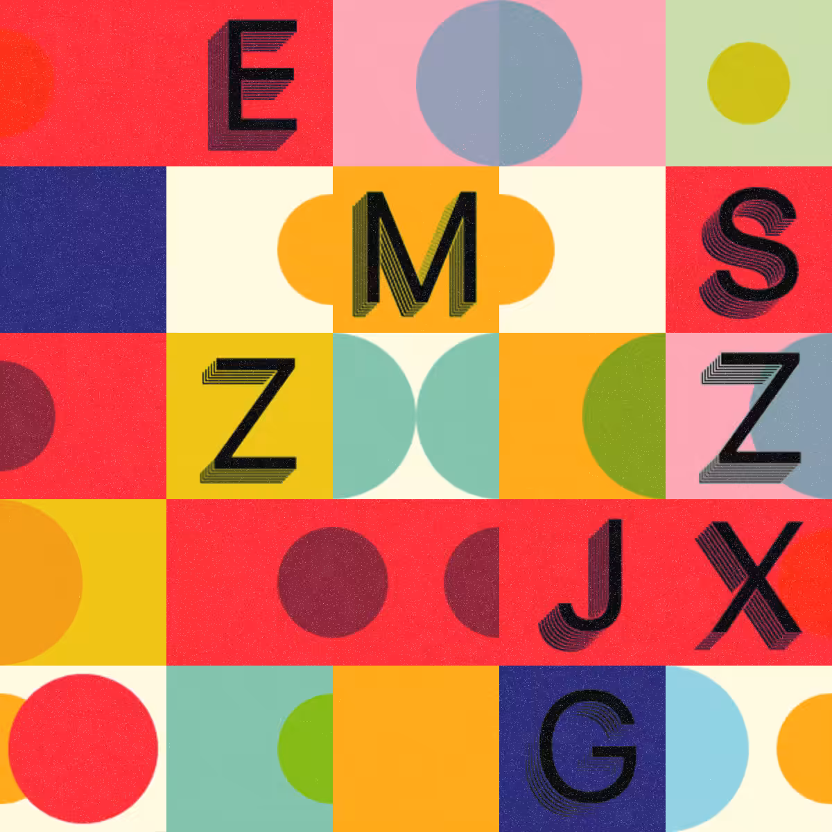 Arts and Letters #6