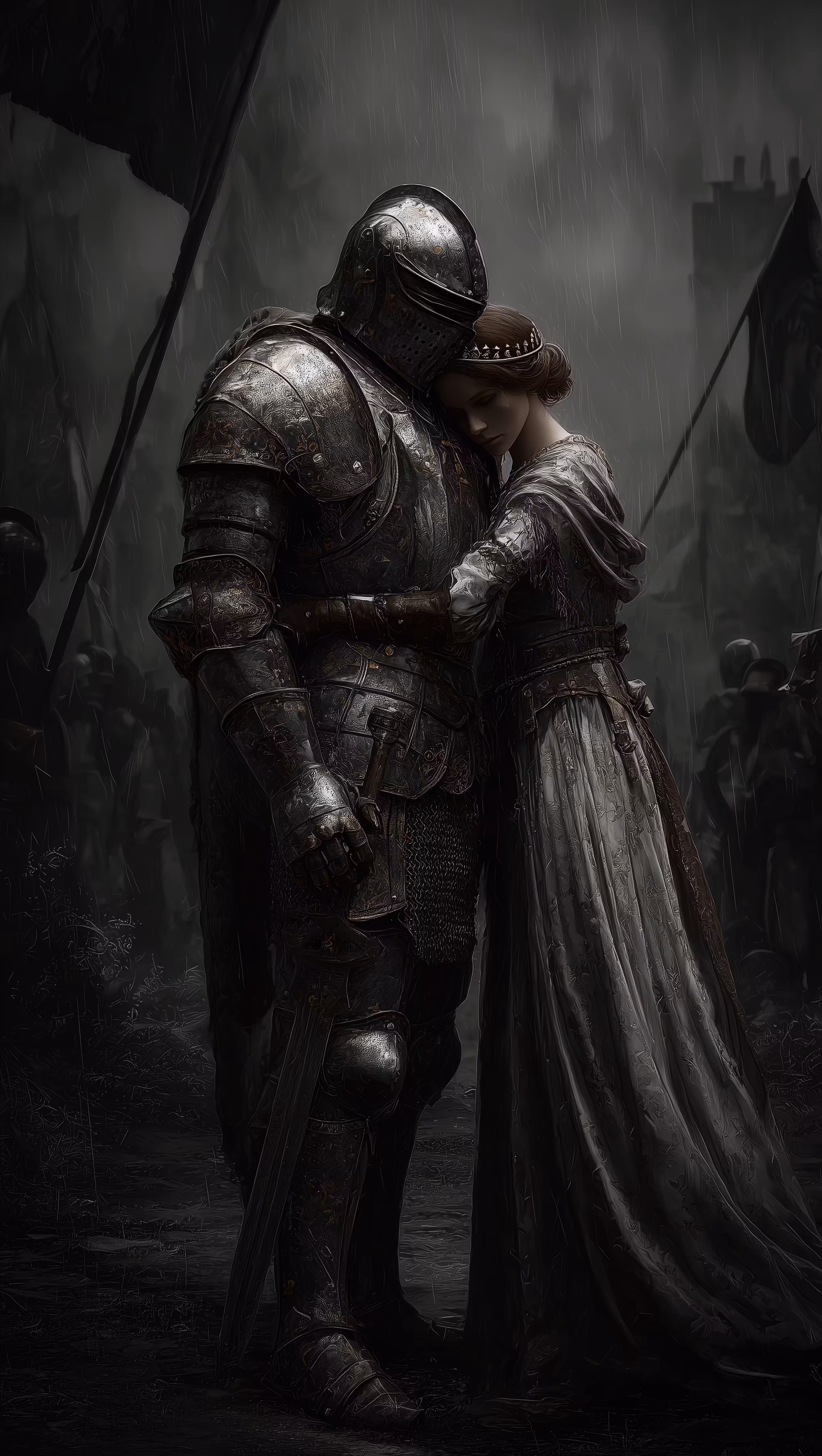 Where Armor Fails