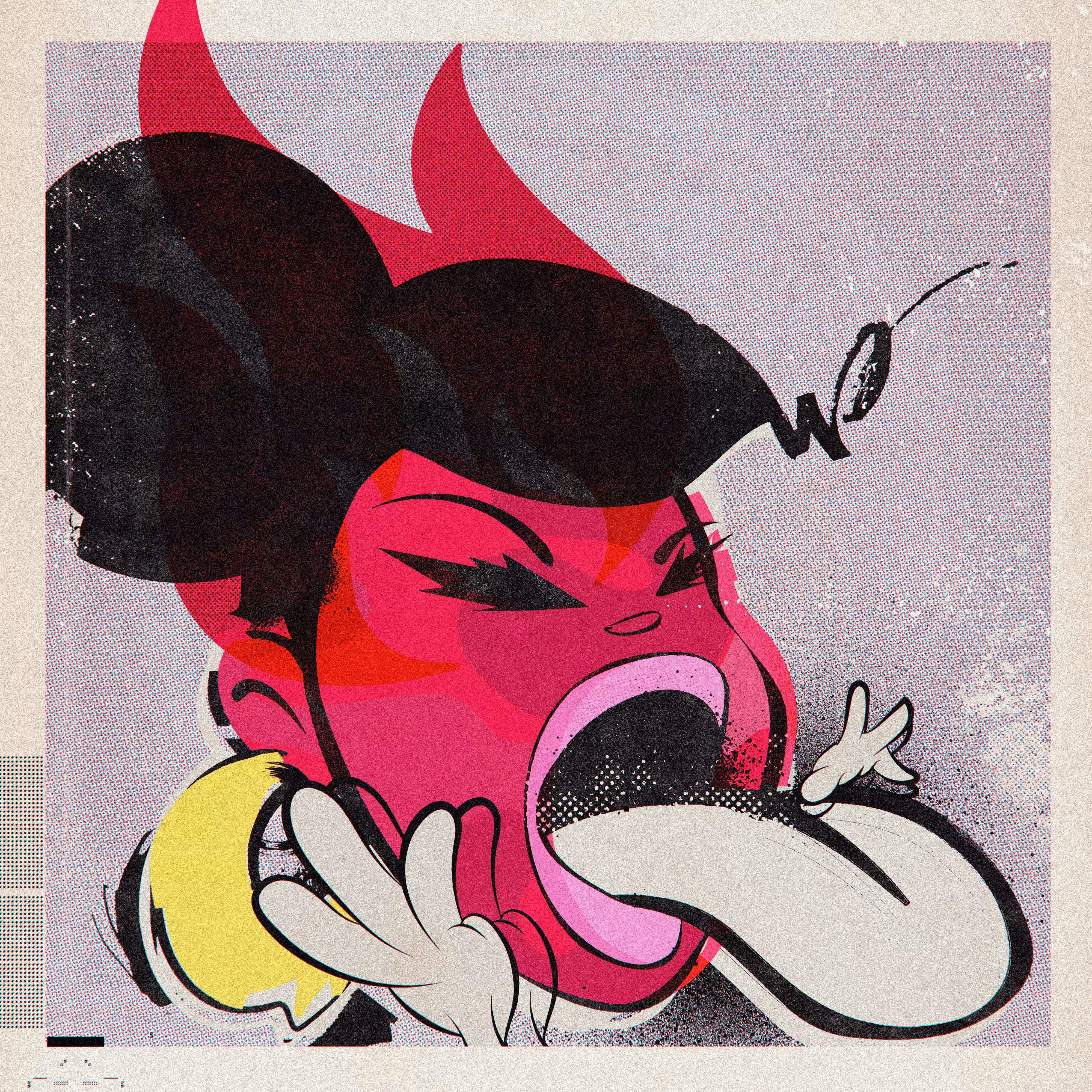 Ms. Six r/Flame