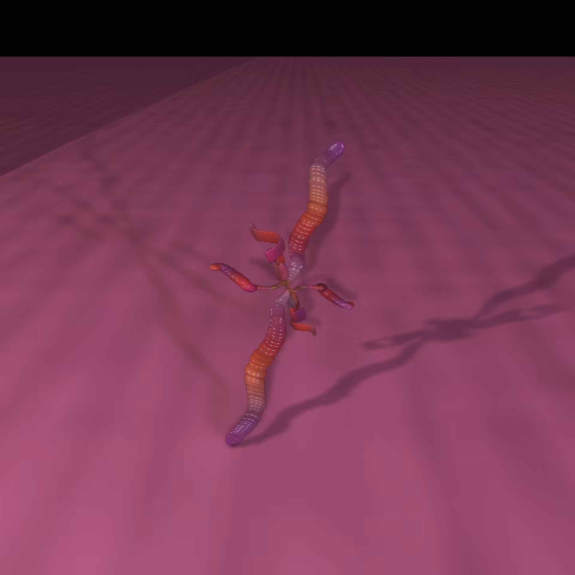 Fractured Spectra v1.9 #25