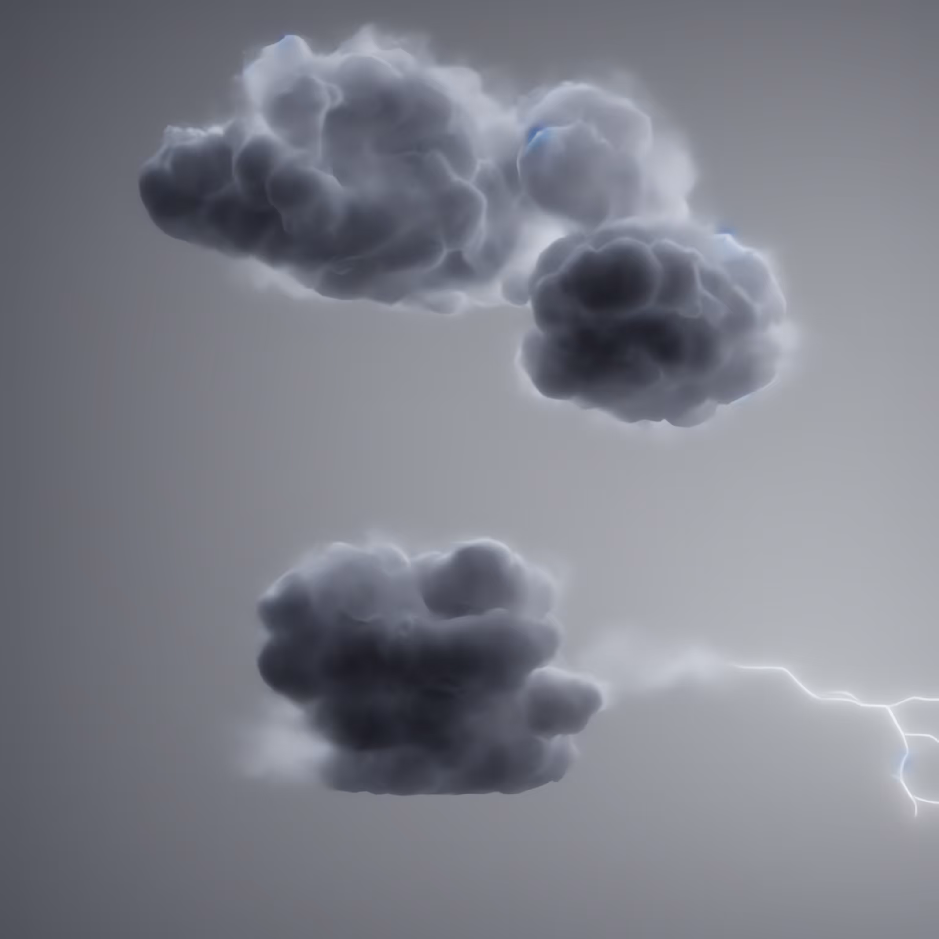 ☁︎☁︎☁︎ clouds  ☁︎☁︎☁︎: ☁︎ clouds ☁︎ in symmetrical space