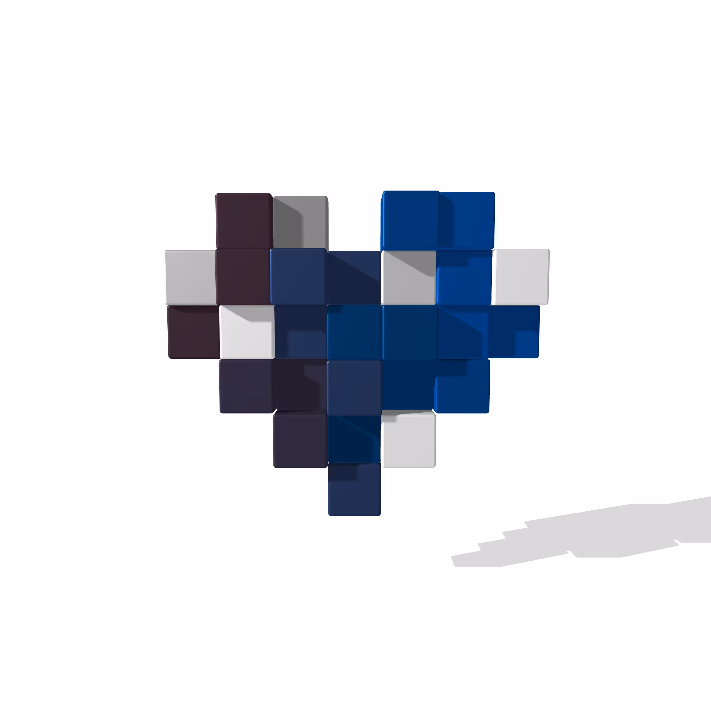 heart + craft #20410