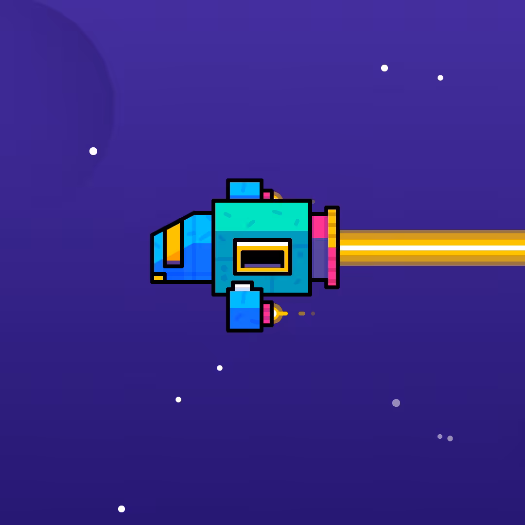 Space Voyage #187