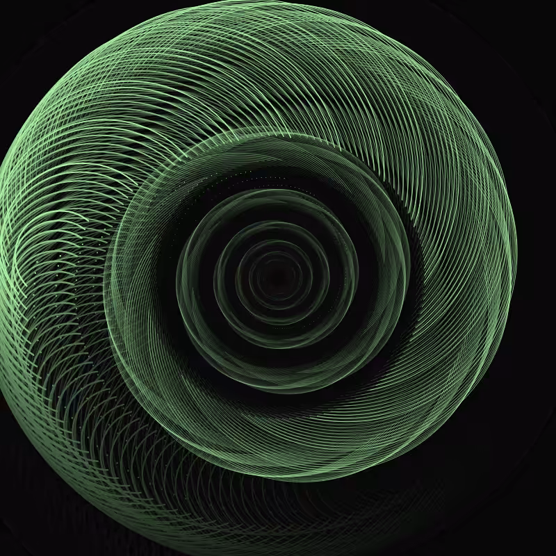 Free Hypnotic Spiral #28